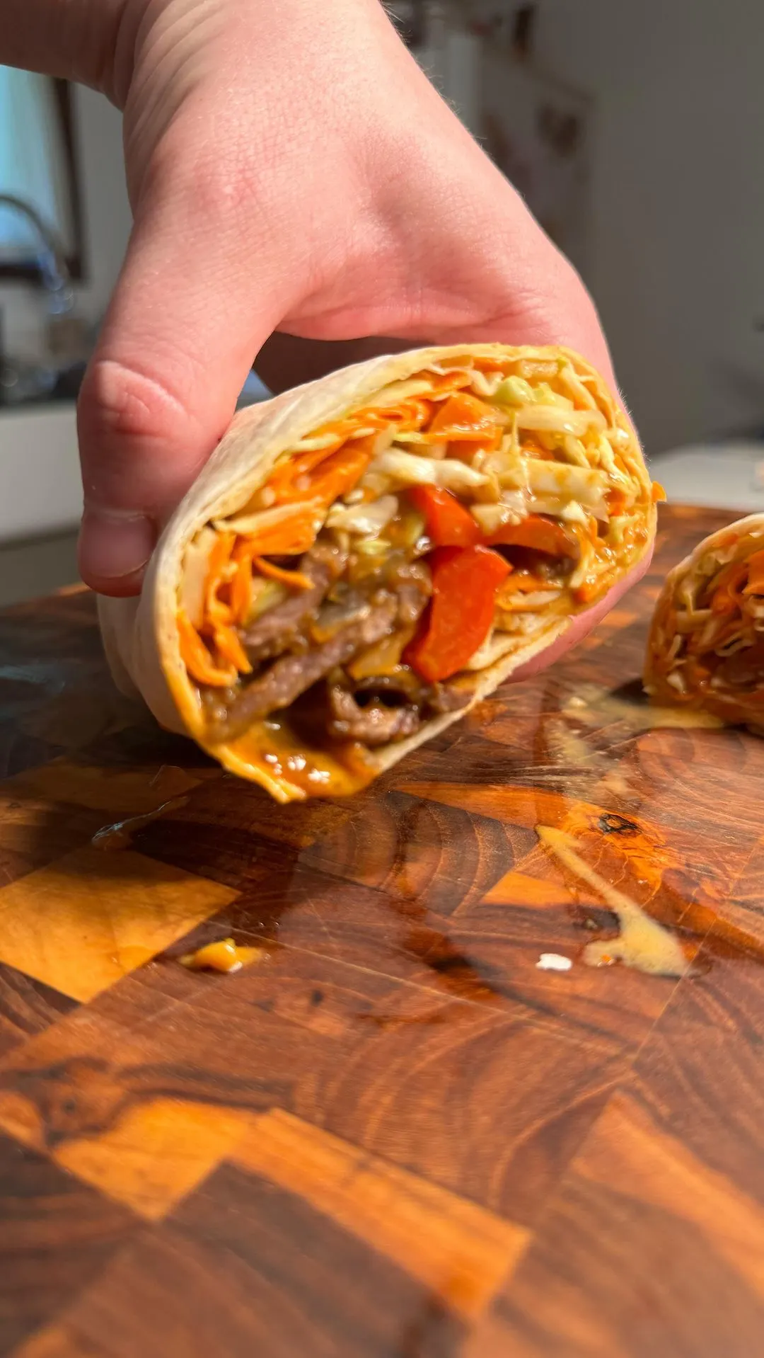 beijing-beef-wrap