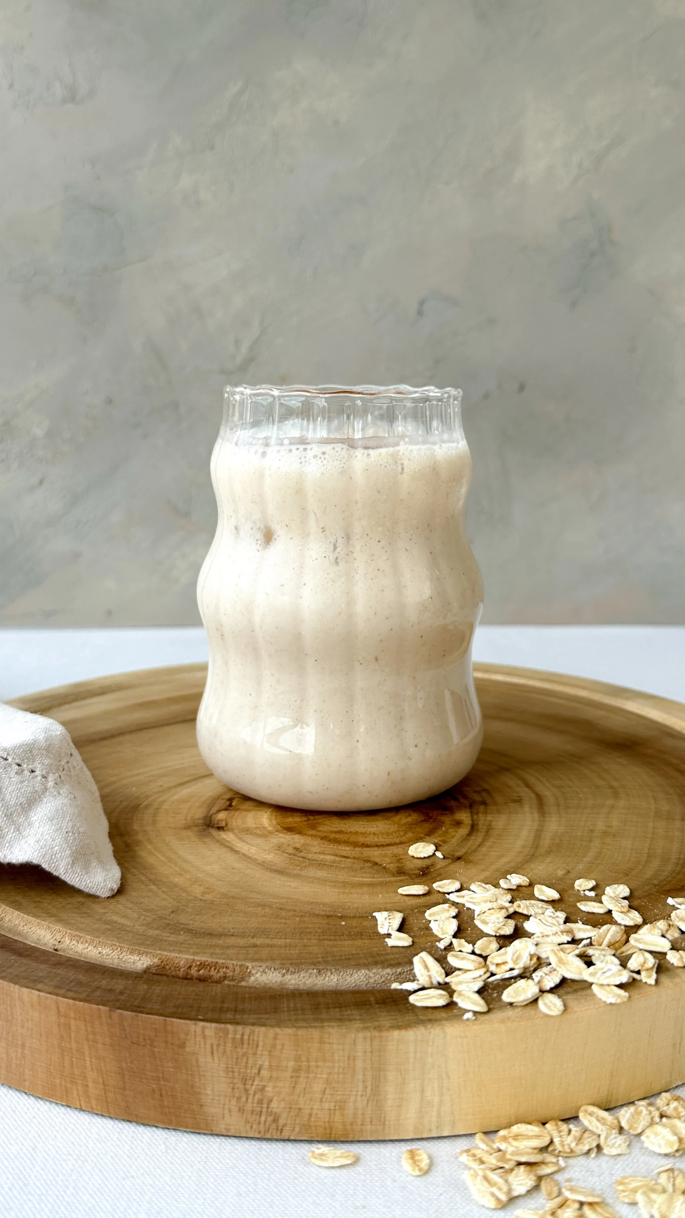 avena-cremosa-helada-frozen-creamy-oatmeal