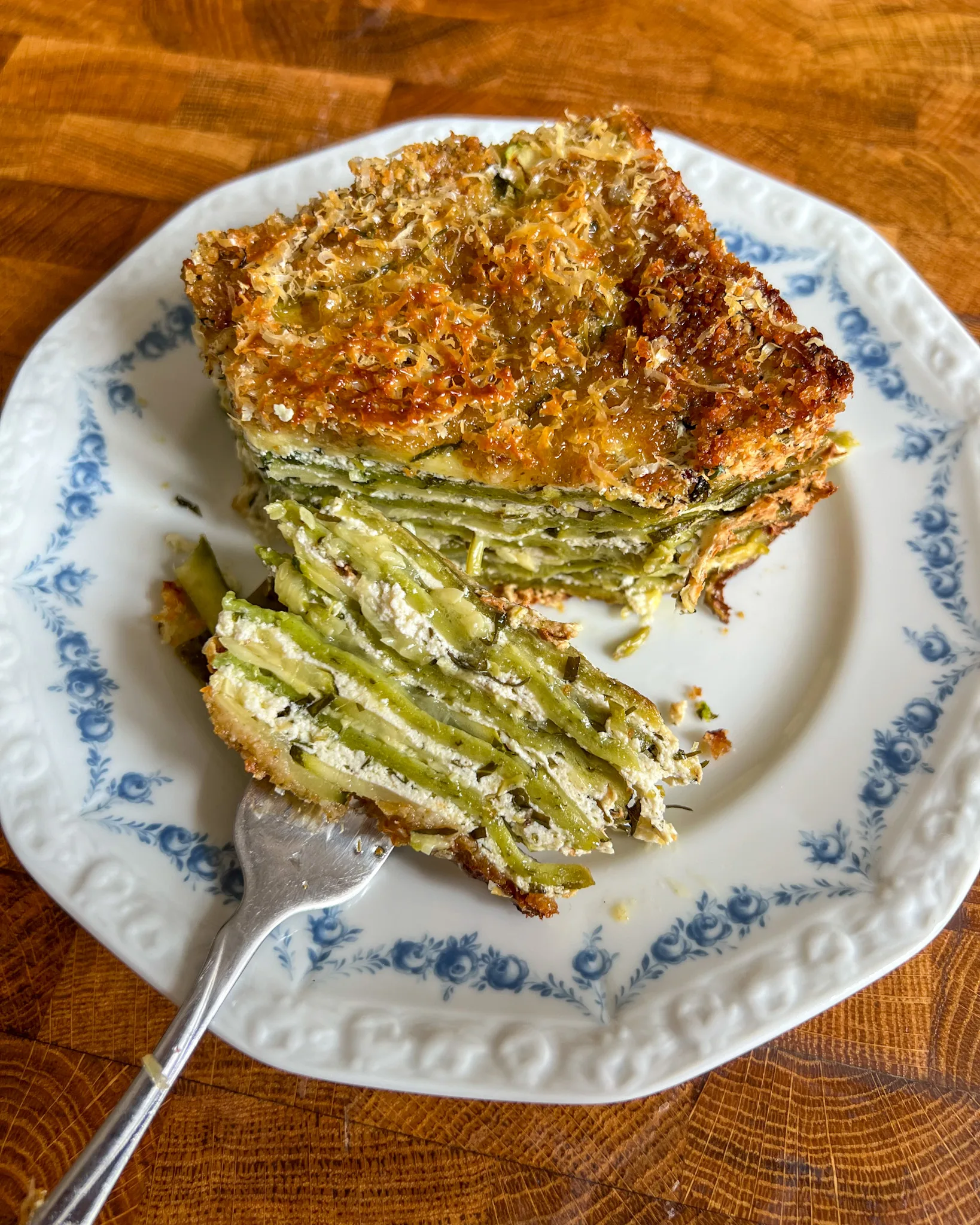 zucchini-lasagna