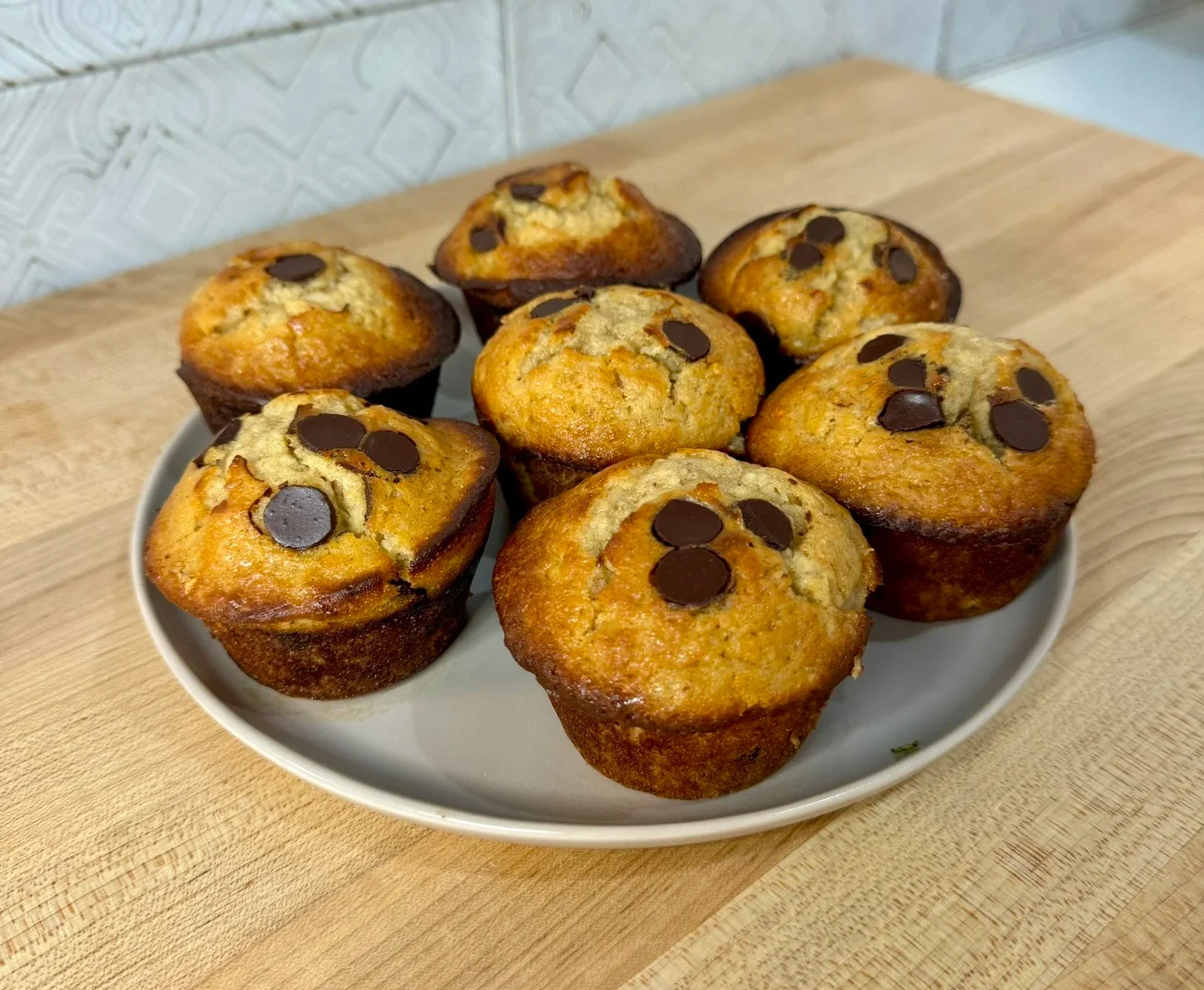 banana-collagen-protein-muffins