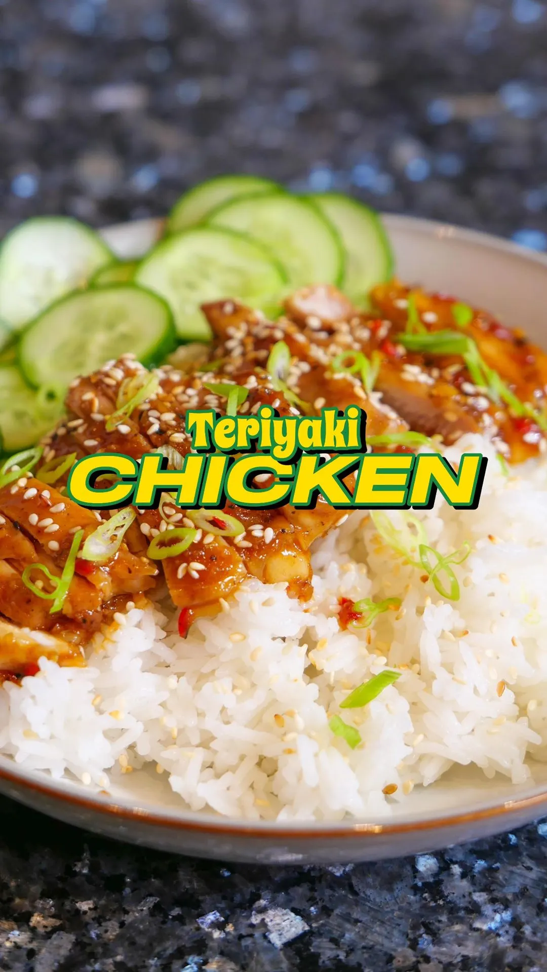 chicken-teriyaki