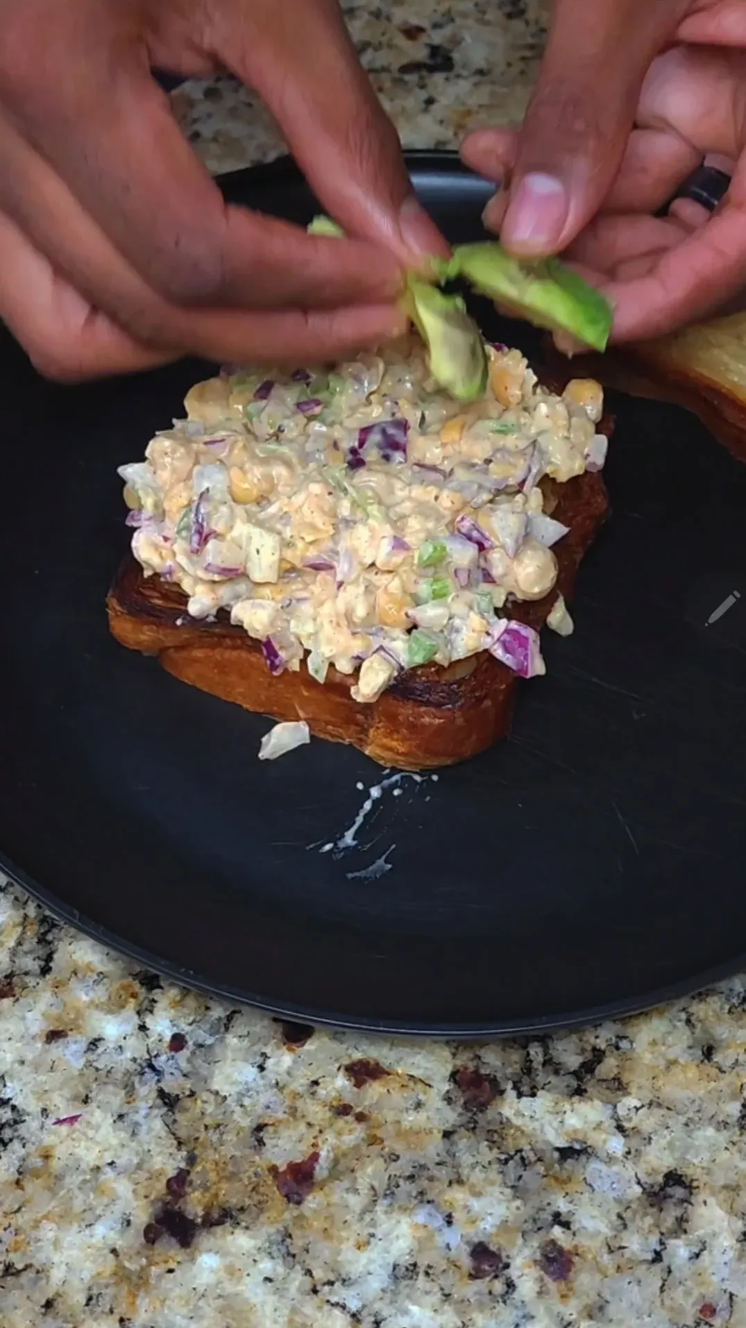 chickpea-tuna-sandwich