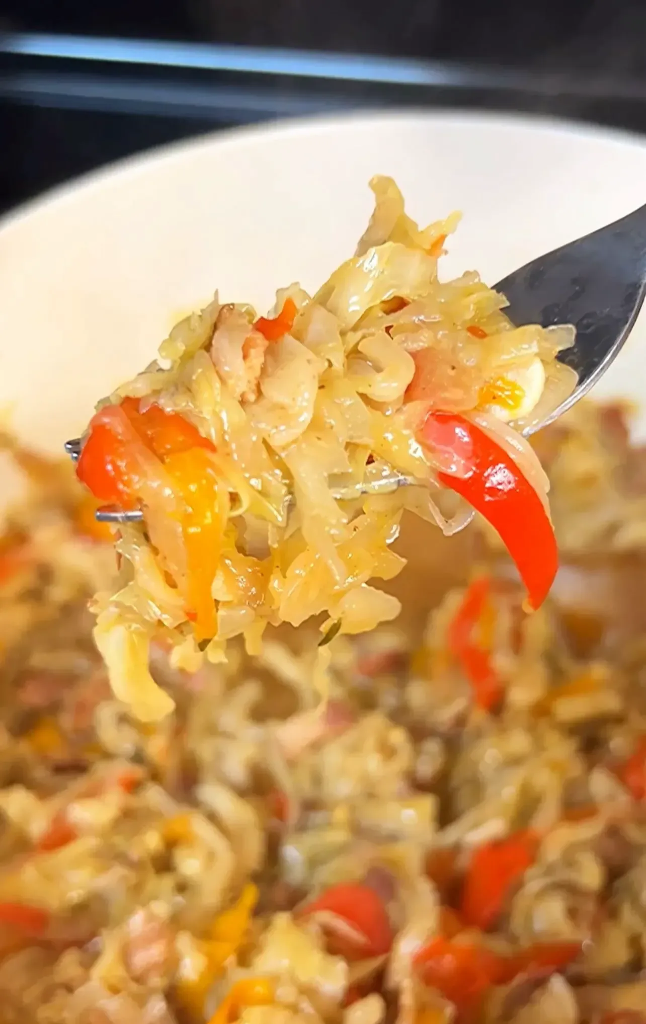 braised-cabbage-w-bacon