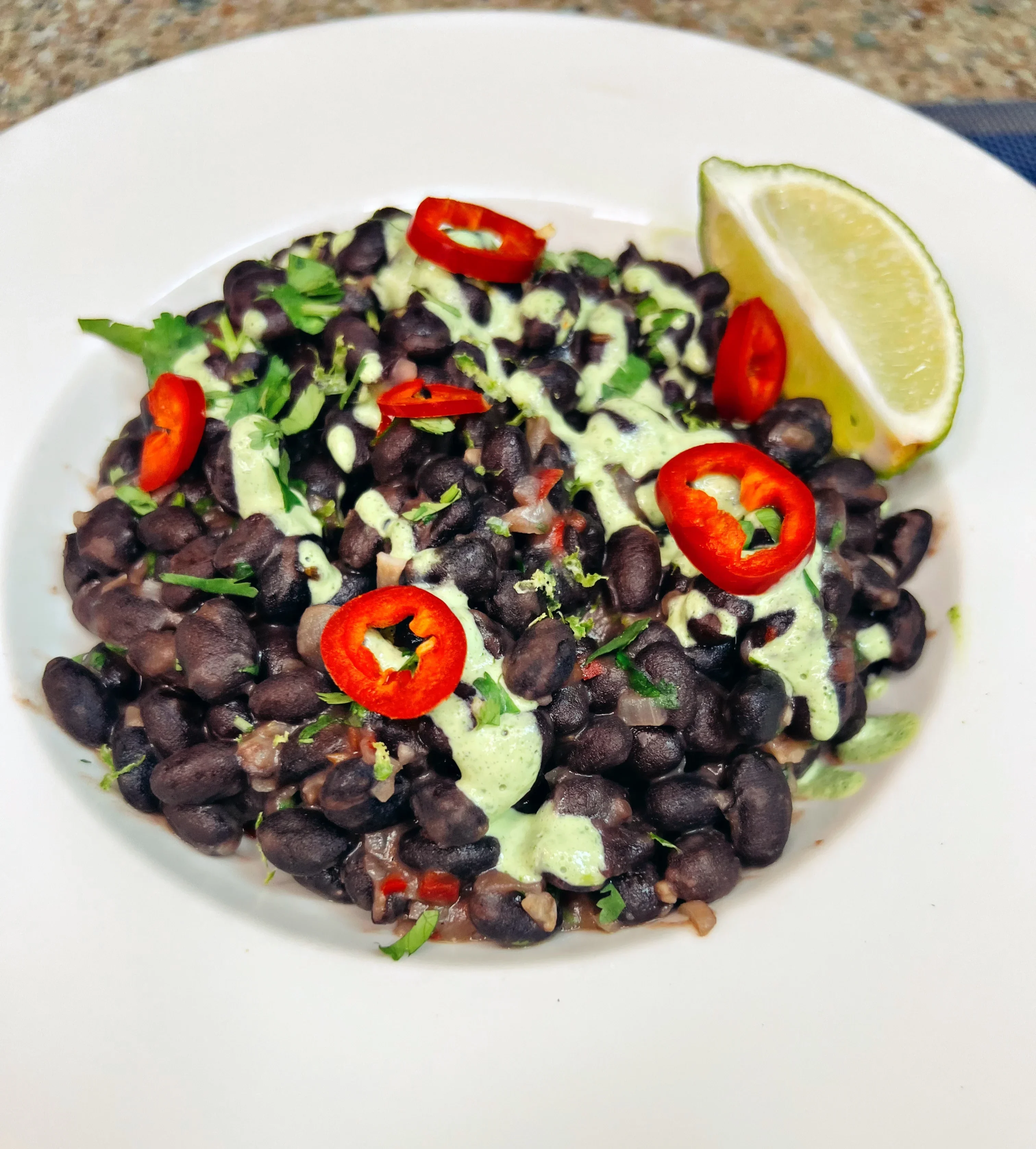 stewed-black-beans