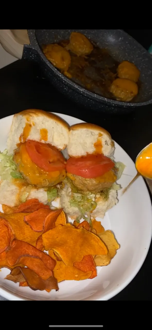 hot-honey-turkey-sliders