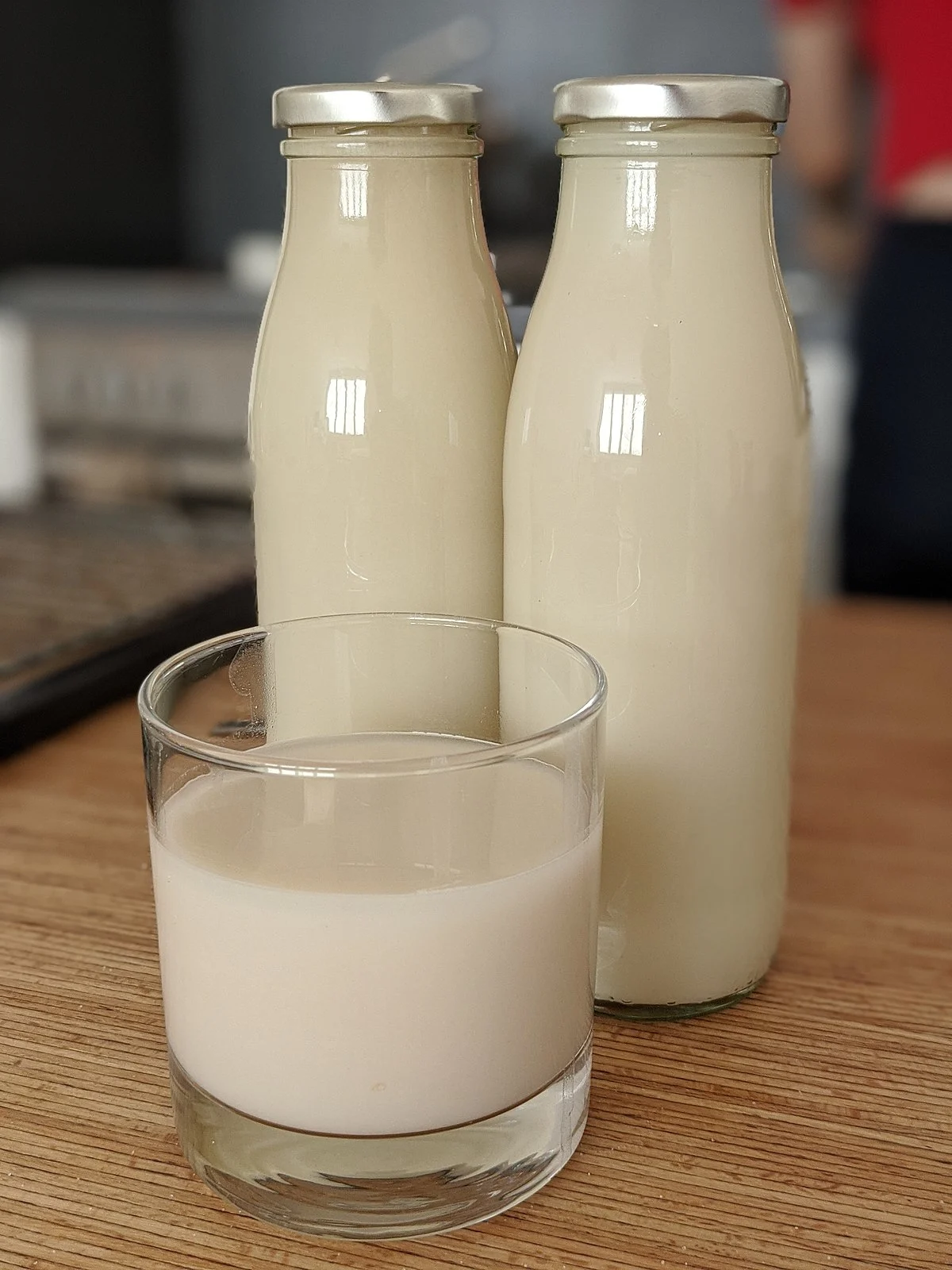 oat-mylk