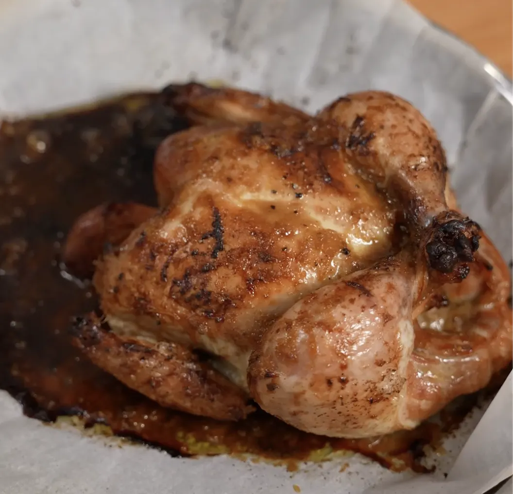 citrus-roasted-chicken