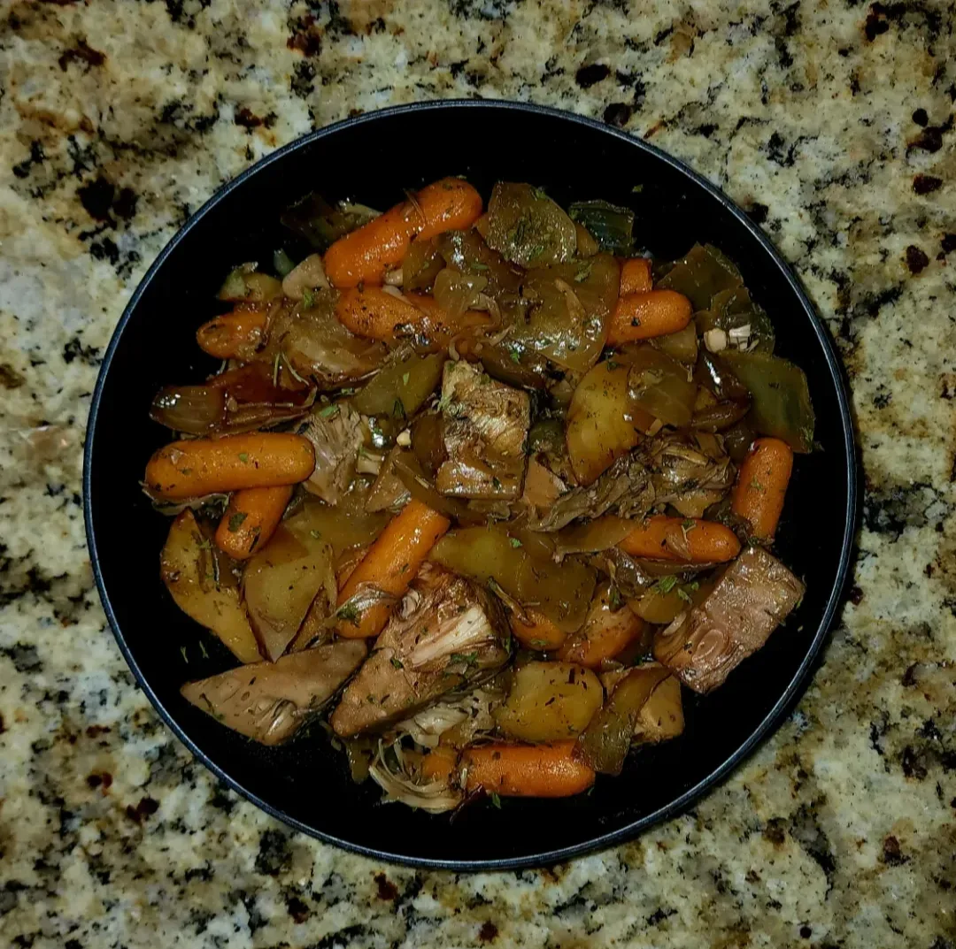 jackfruit-roast
