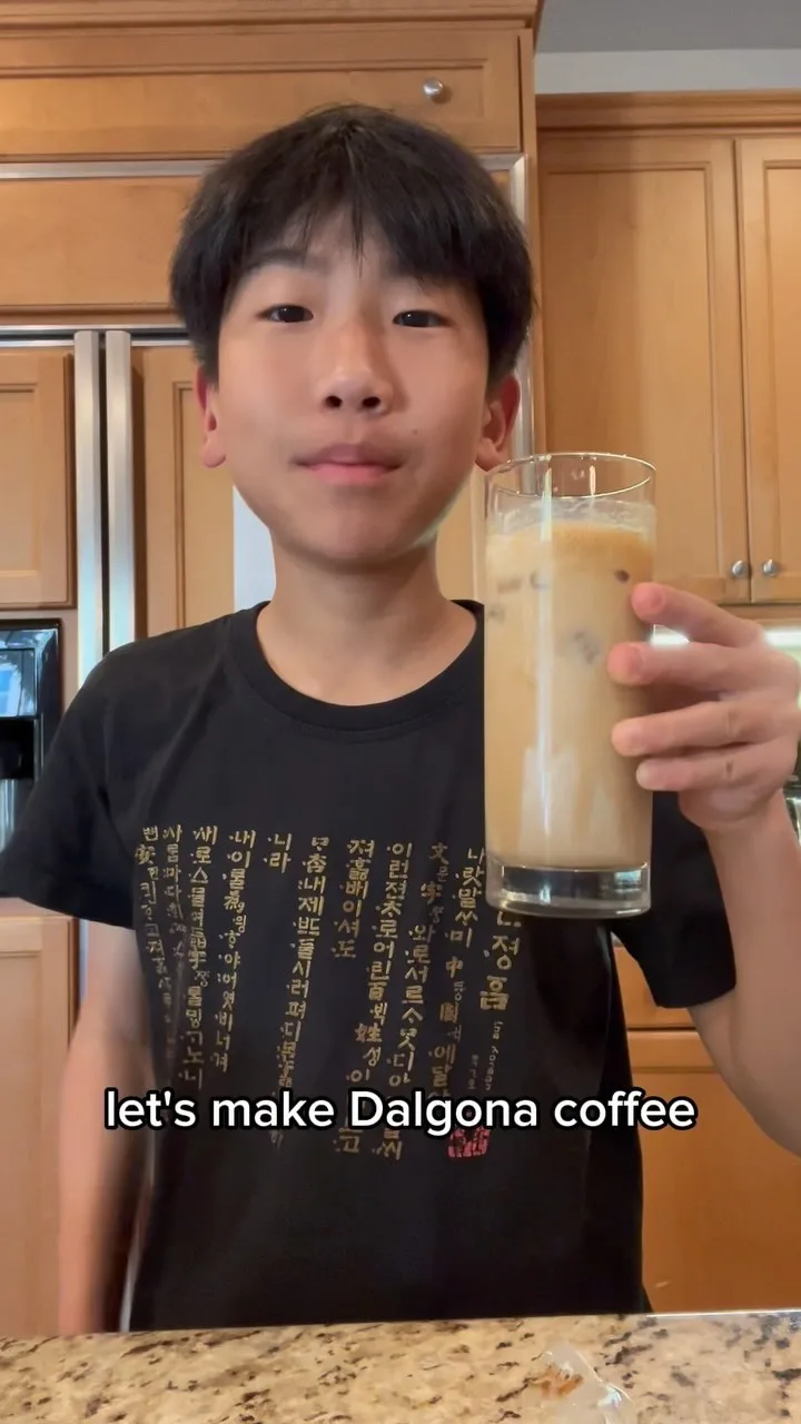 dalgona-coffee
