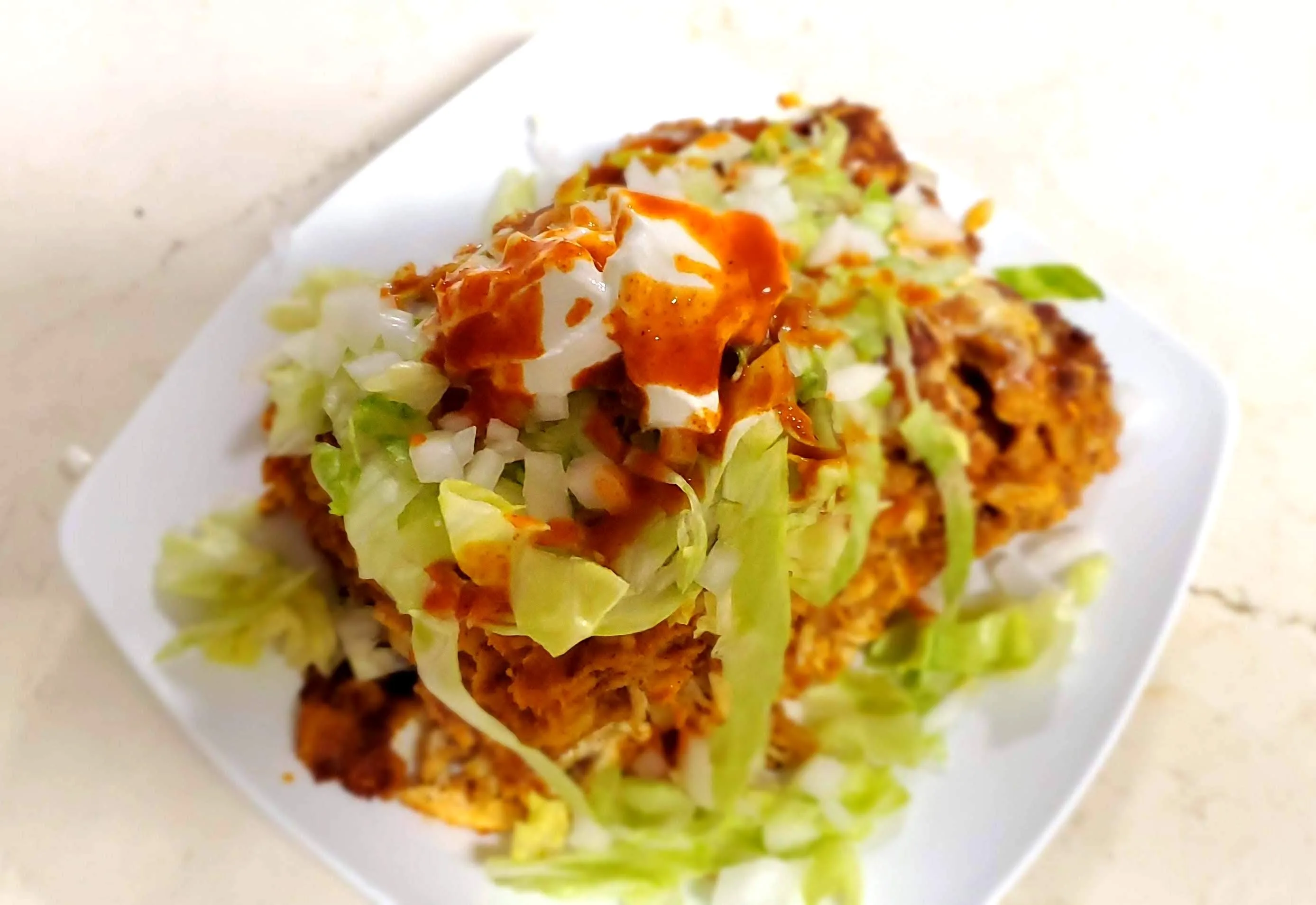 red-enchilada-casserole