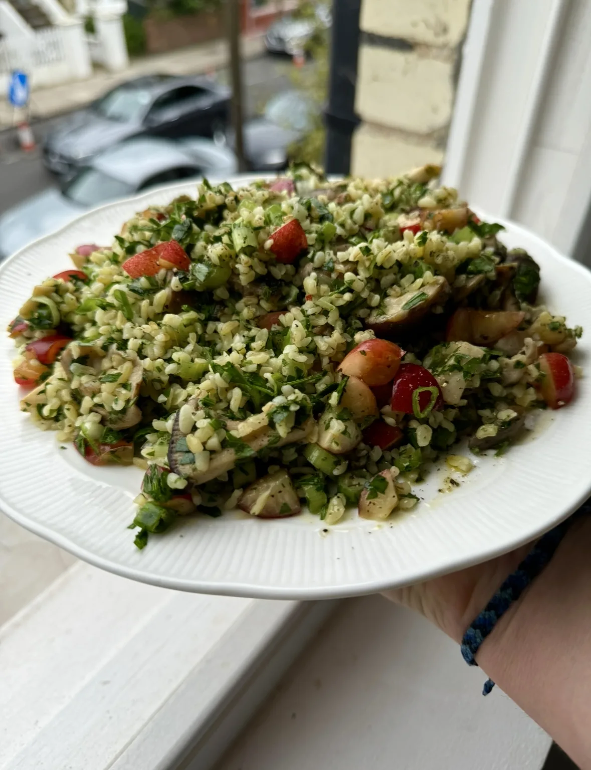 red-cherry-and-bulgar-salad