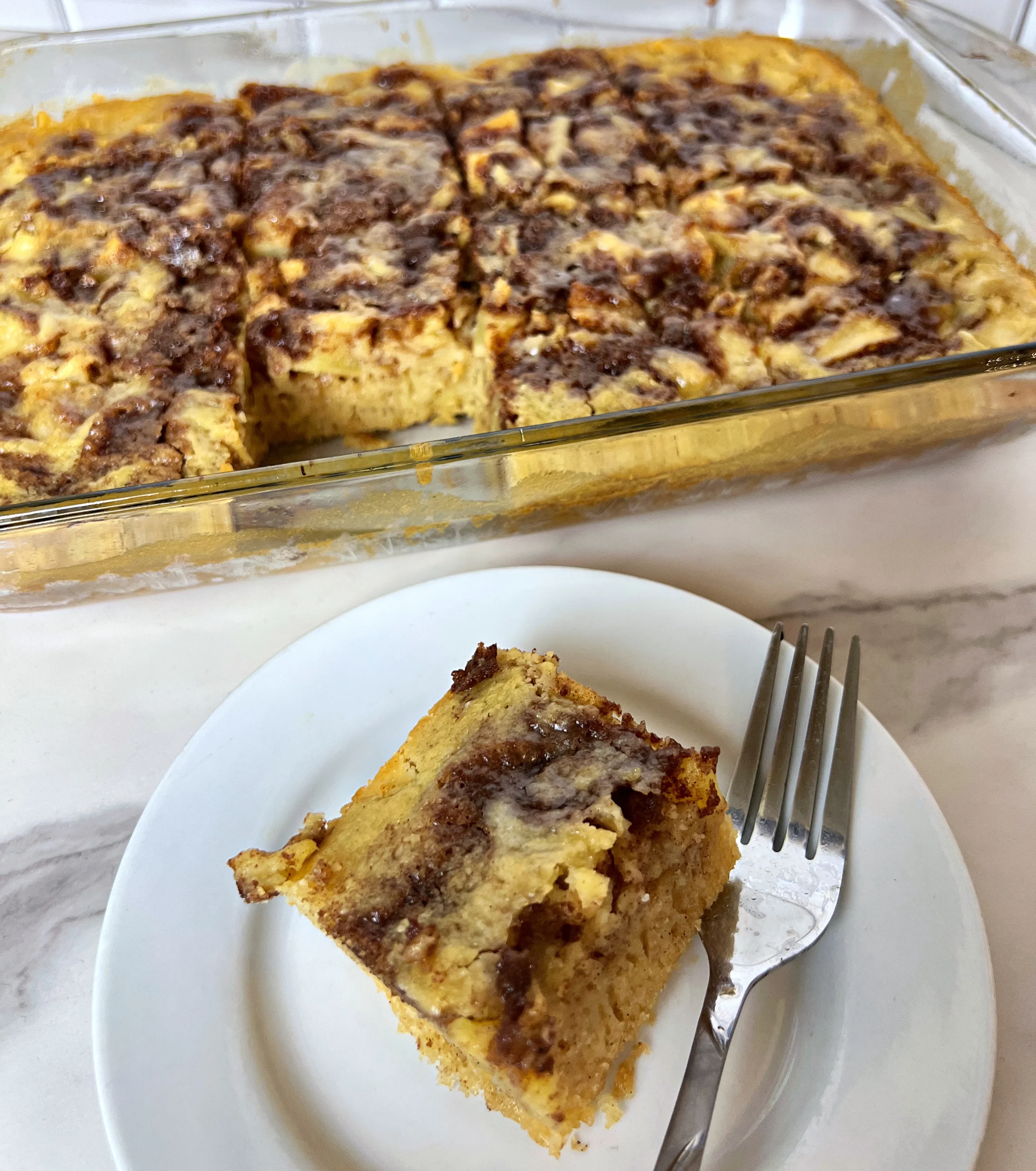 cinnamon-apple-cake