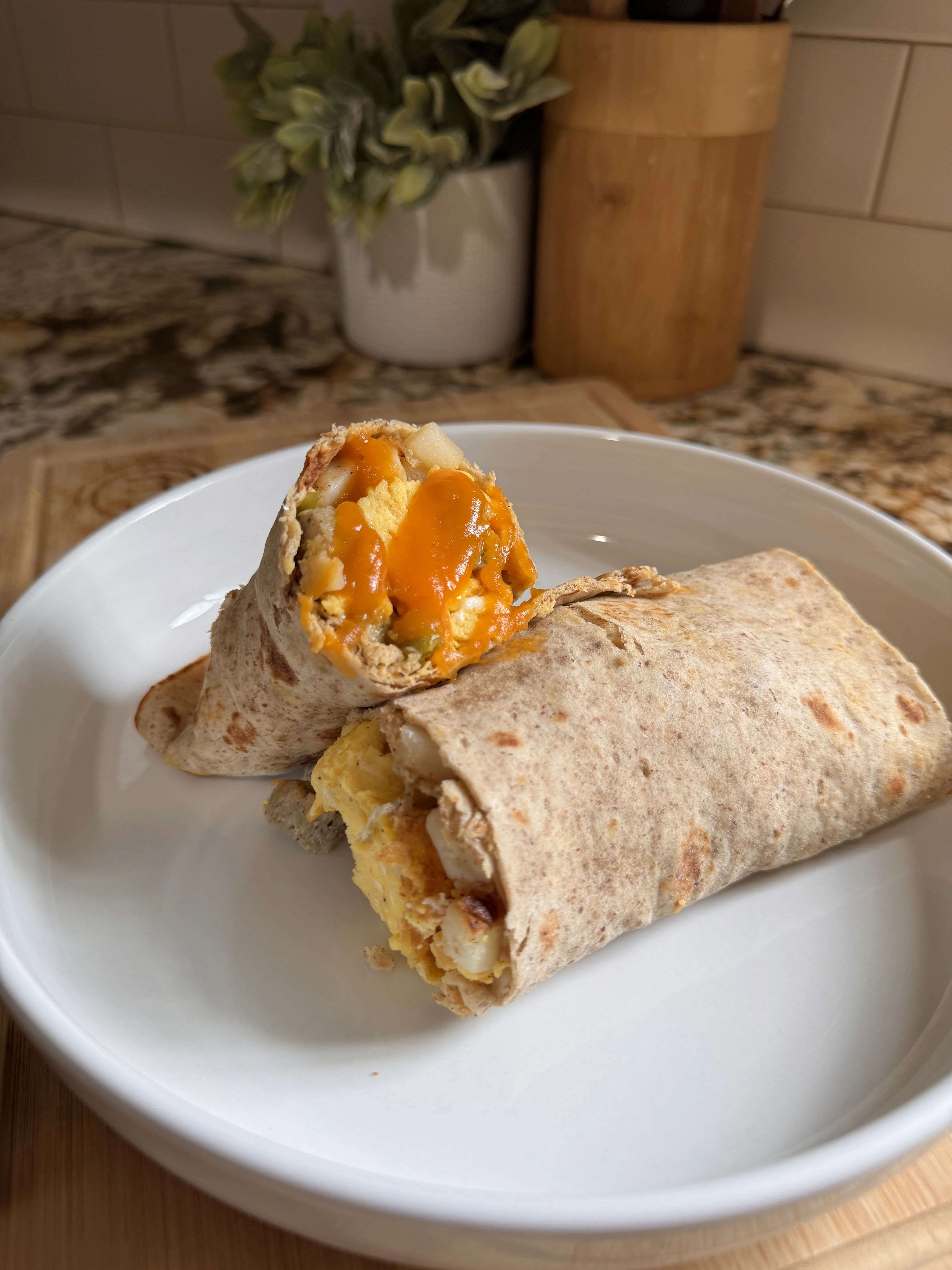 high-protein-breakfast-wraps