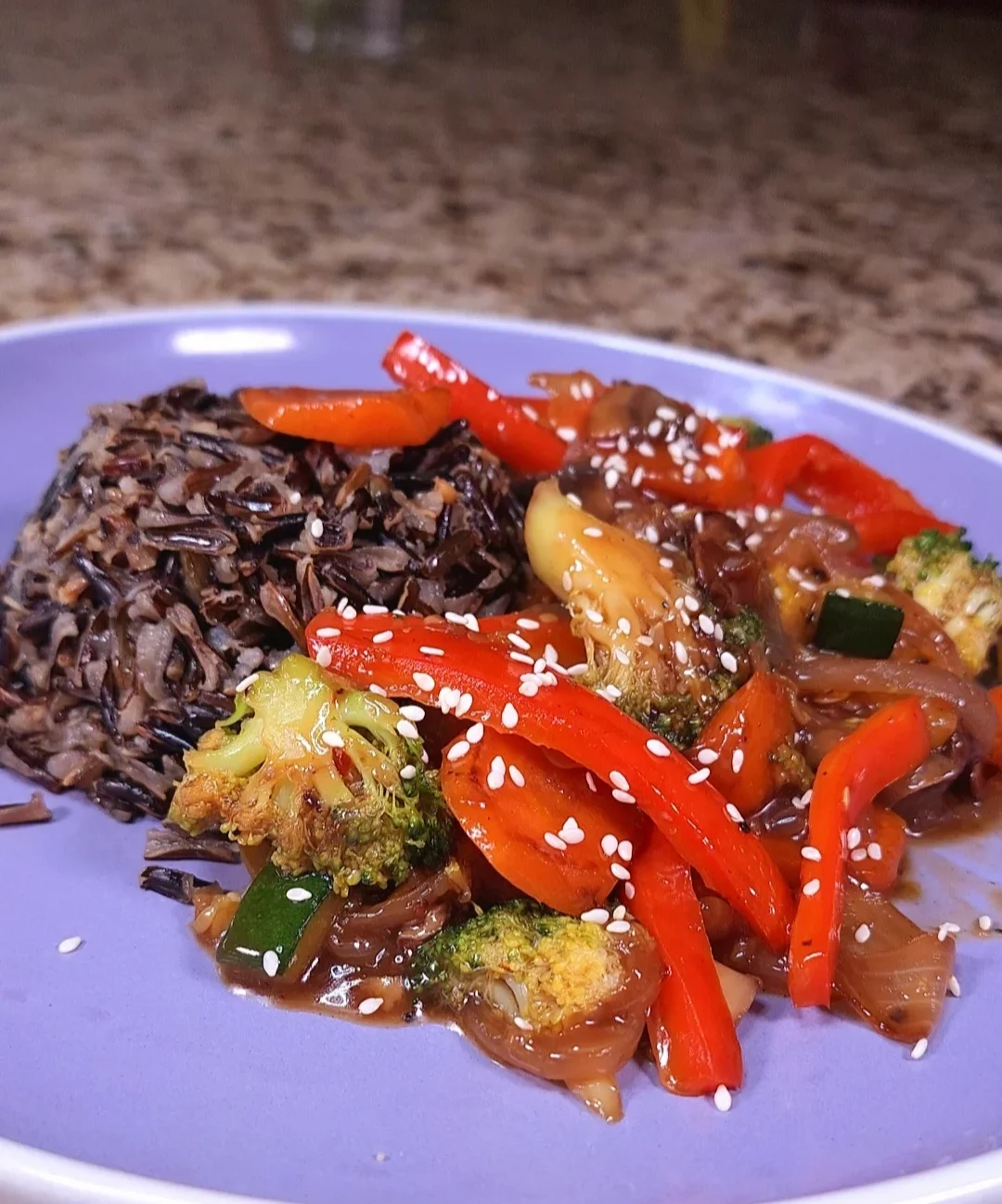 veggie-stir-fry