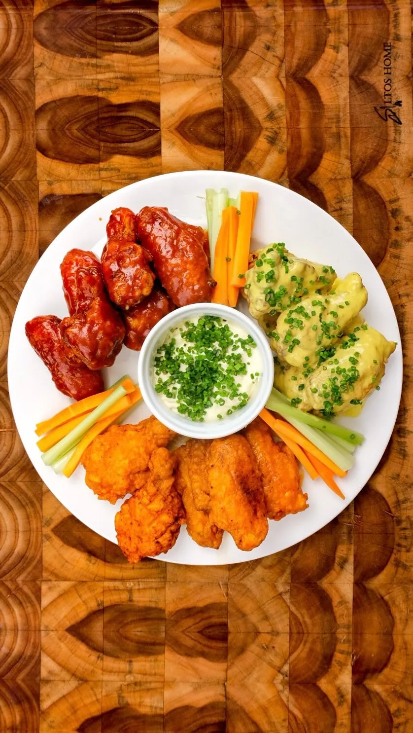 alitas