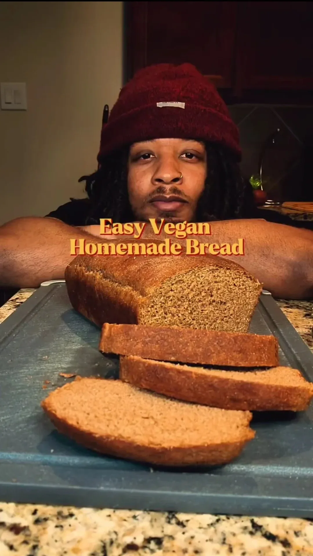 easy-vegan-bread
