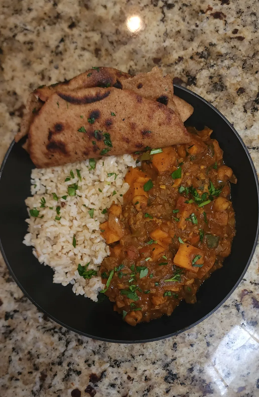 chickpea-and-sweet-potato-curry