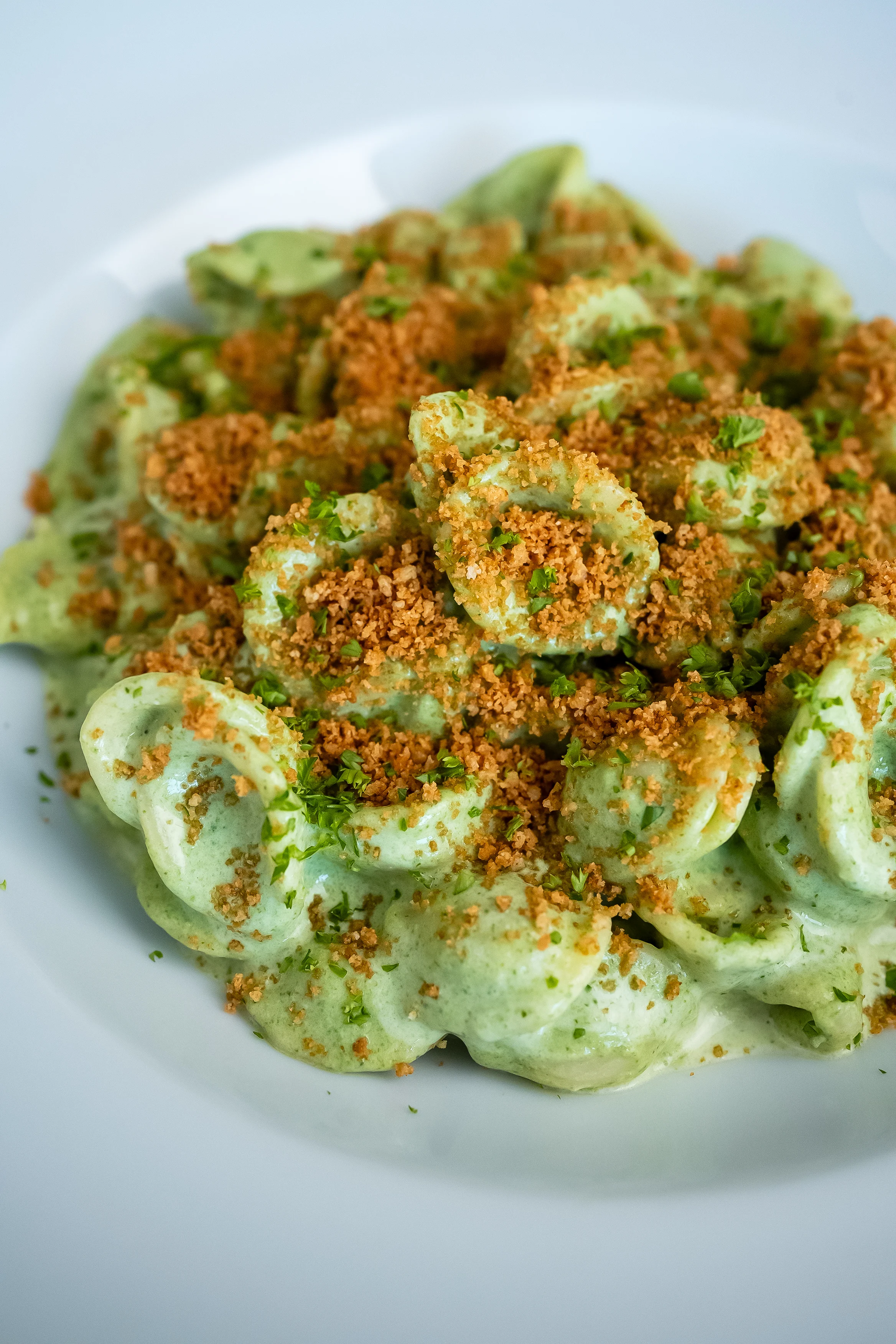 ricotta-and-spinach-orecchiette