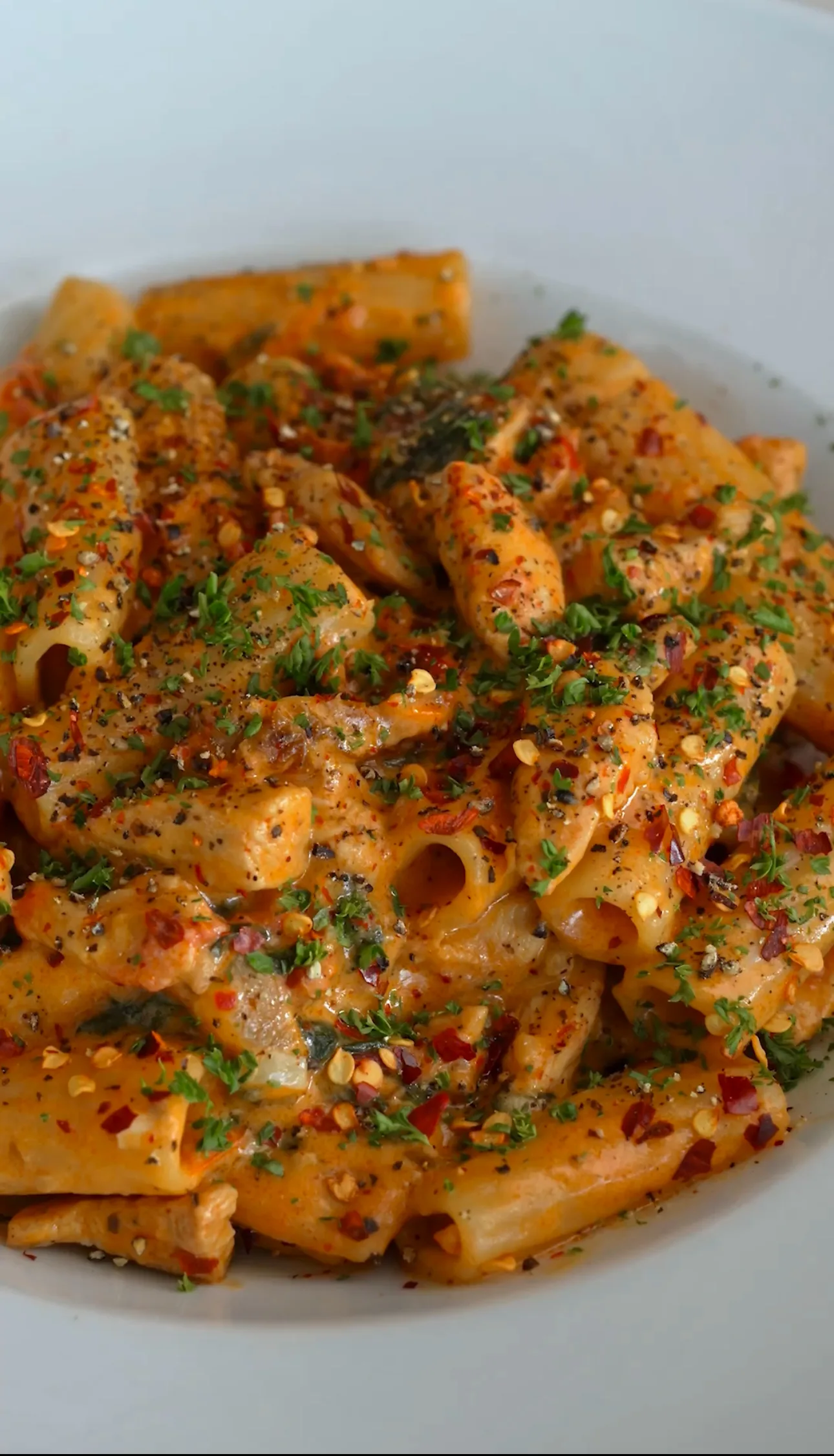 tuscan-chicken-pasta