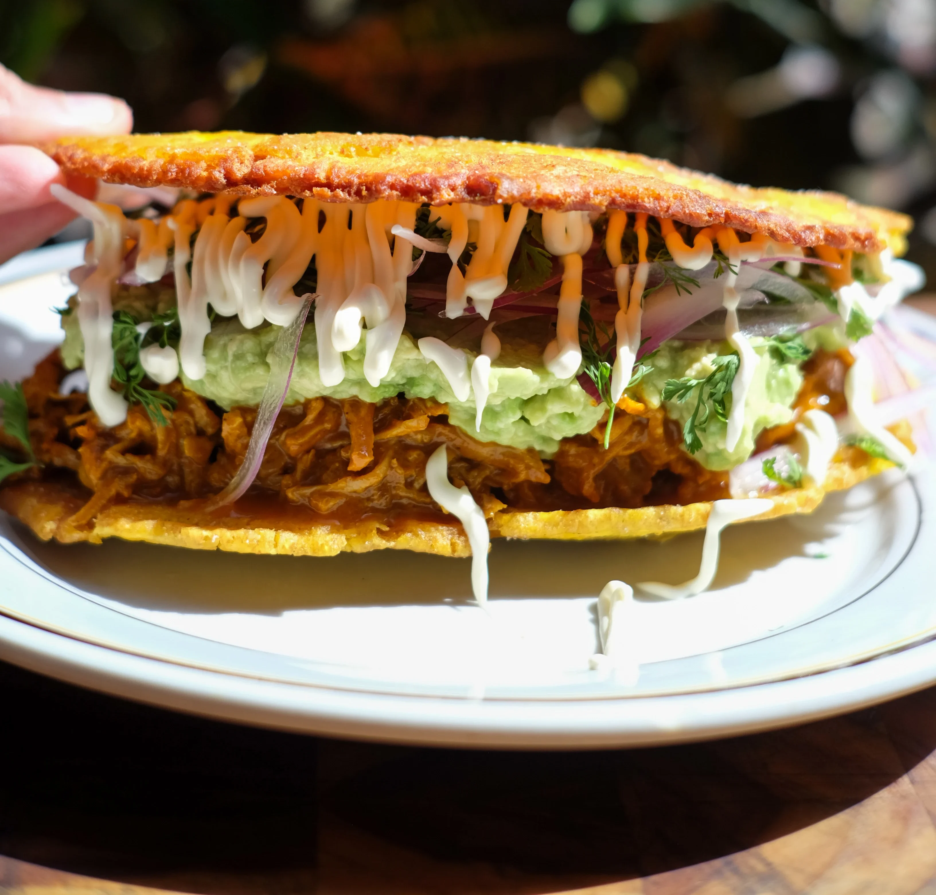 patacon-relleno