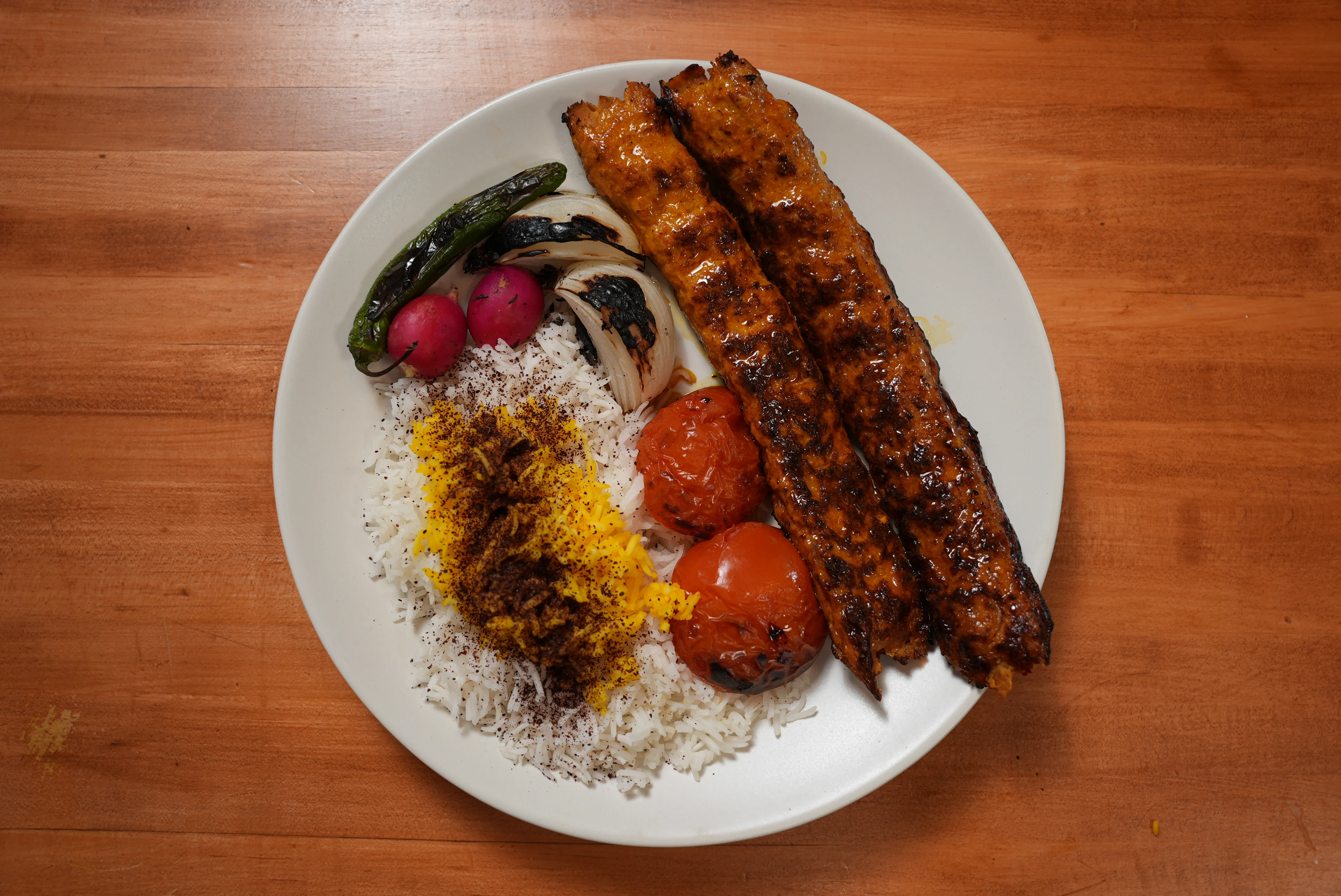 chicken-koobideh
