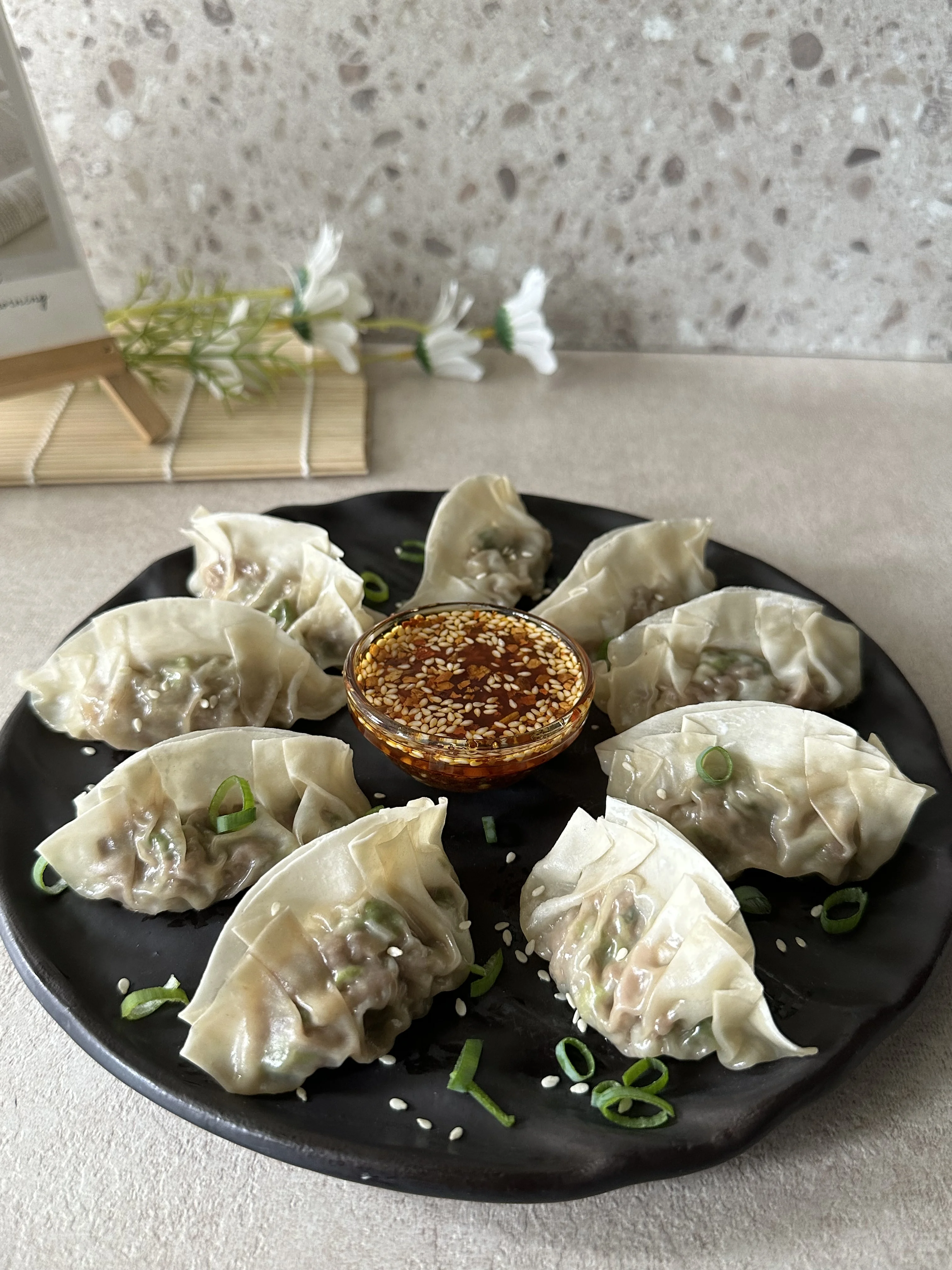 beef-gyoza