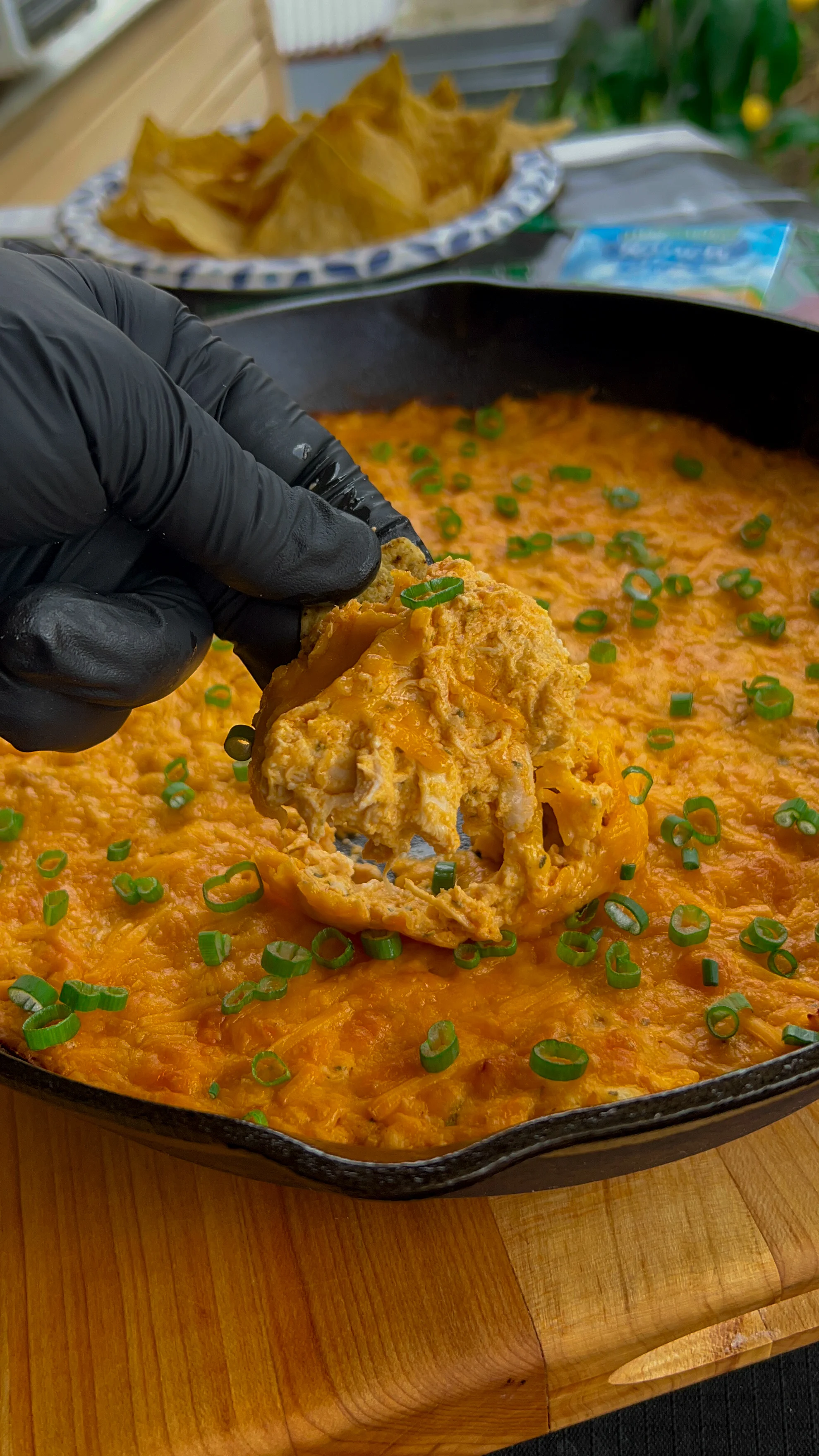 buffalo-chicken-dip