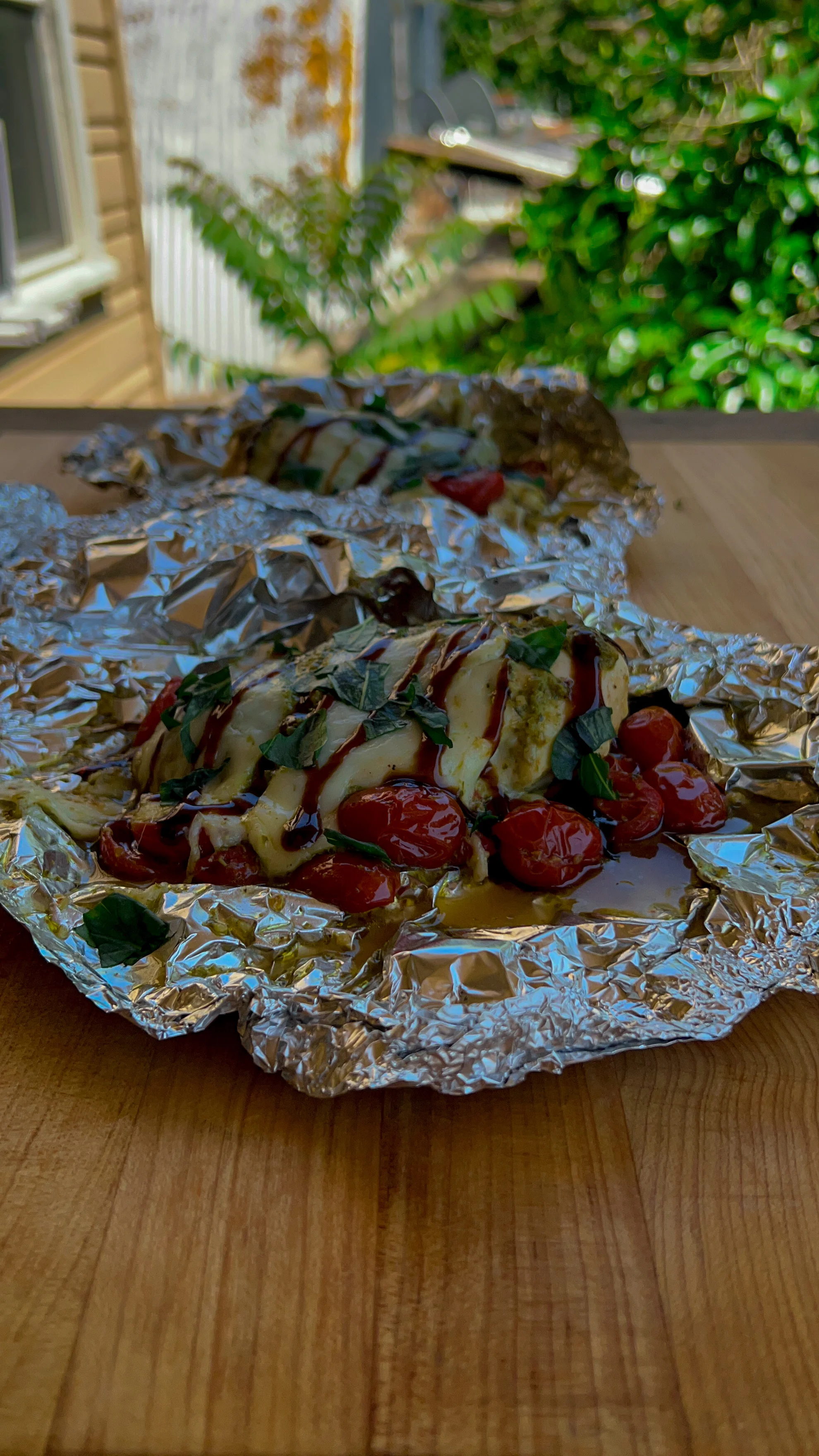 caprese-chicken-foil-pack