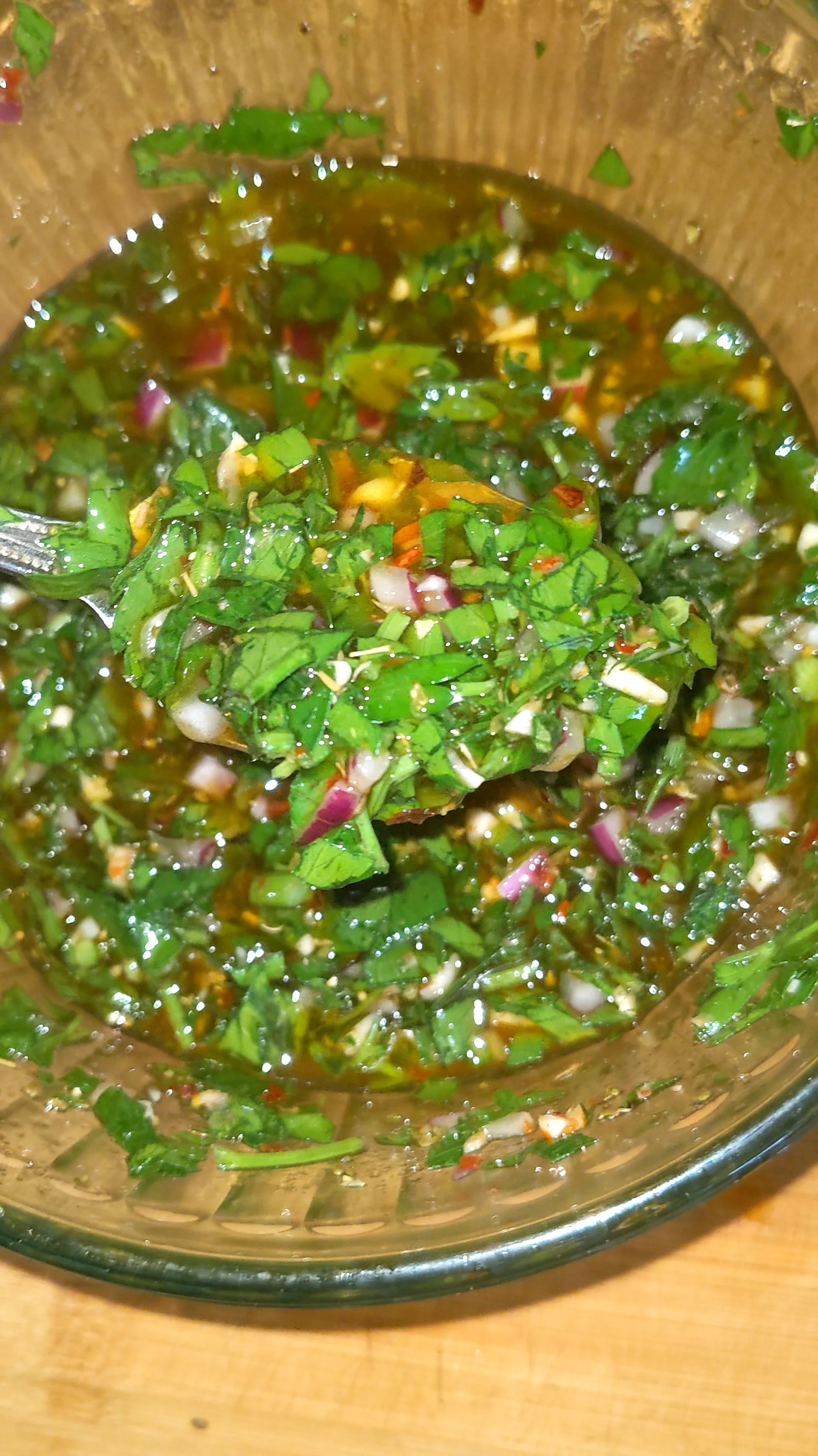 chimichurri