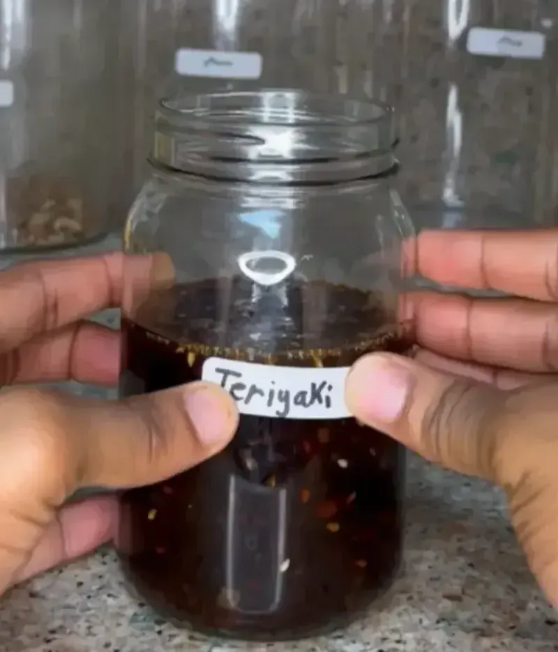 honey-teriyaki-sauce
