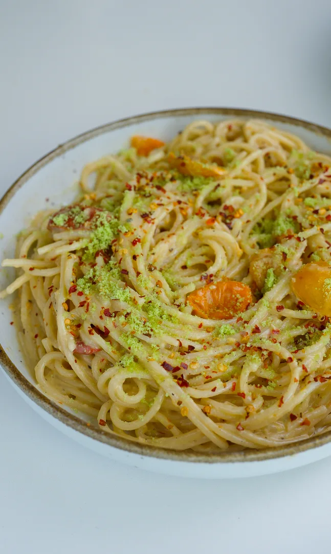 lemon-spaghetti-with-basil-parmesan