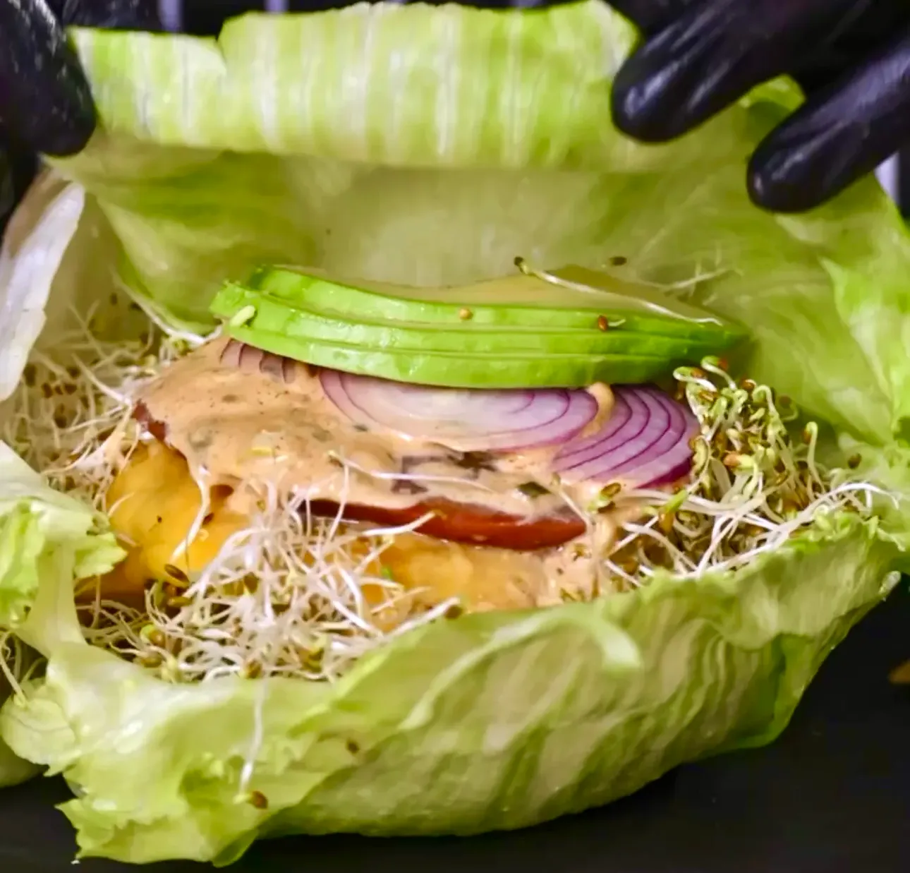 protein-style-burger