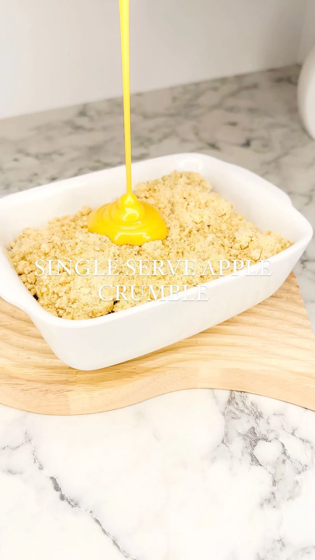 single-serve-apple-crumble