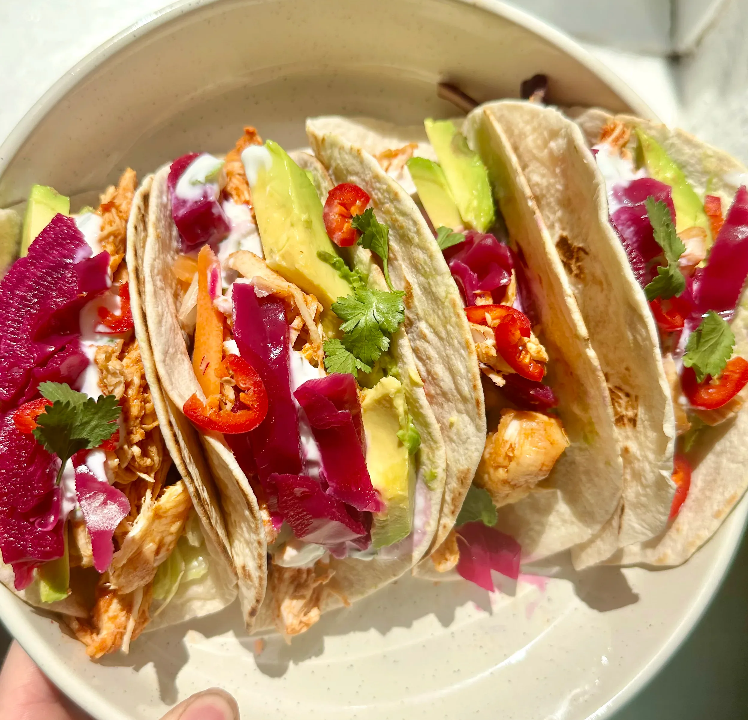 harissa-chicken-tacos