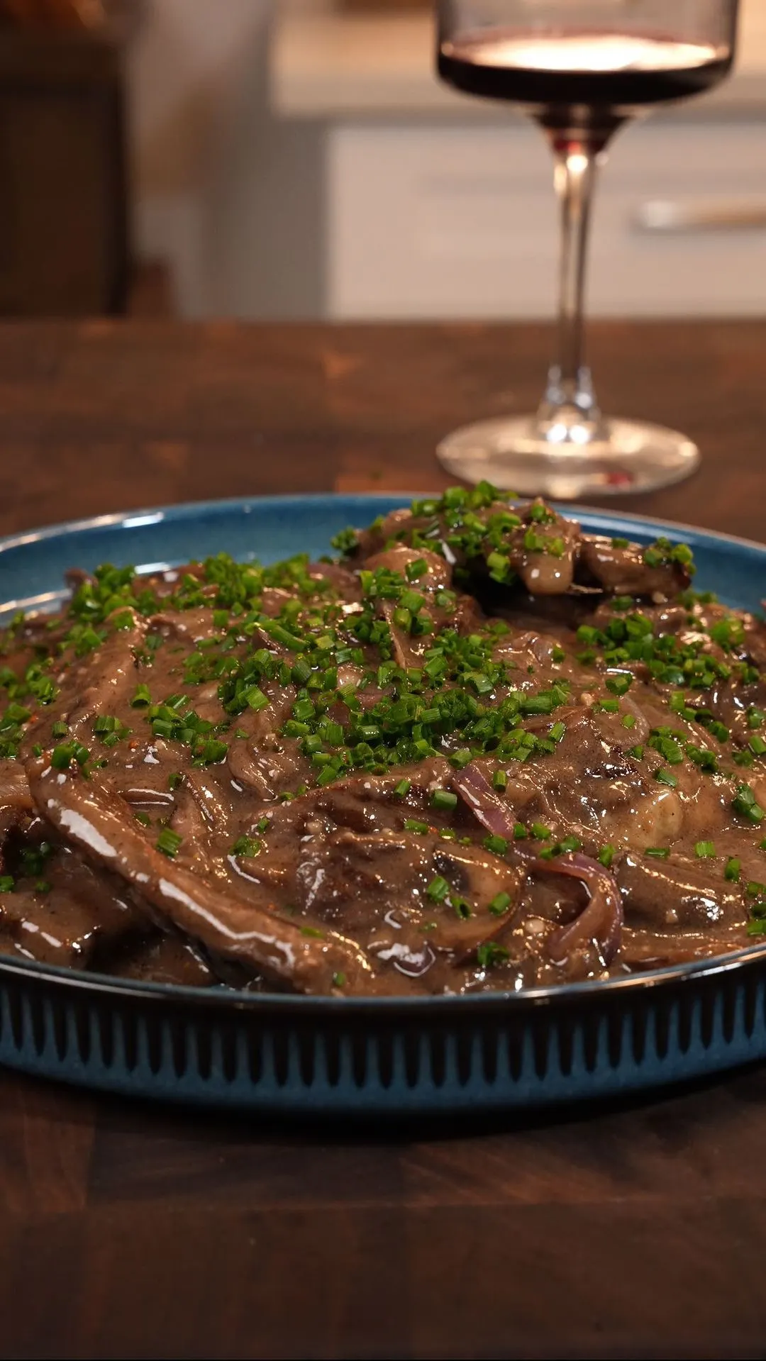 beef-stroganoff