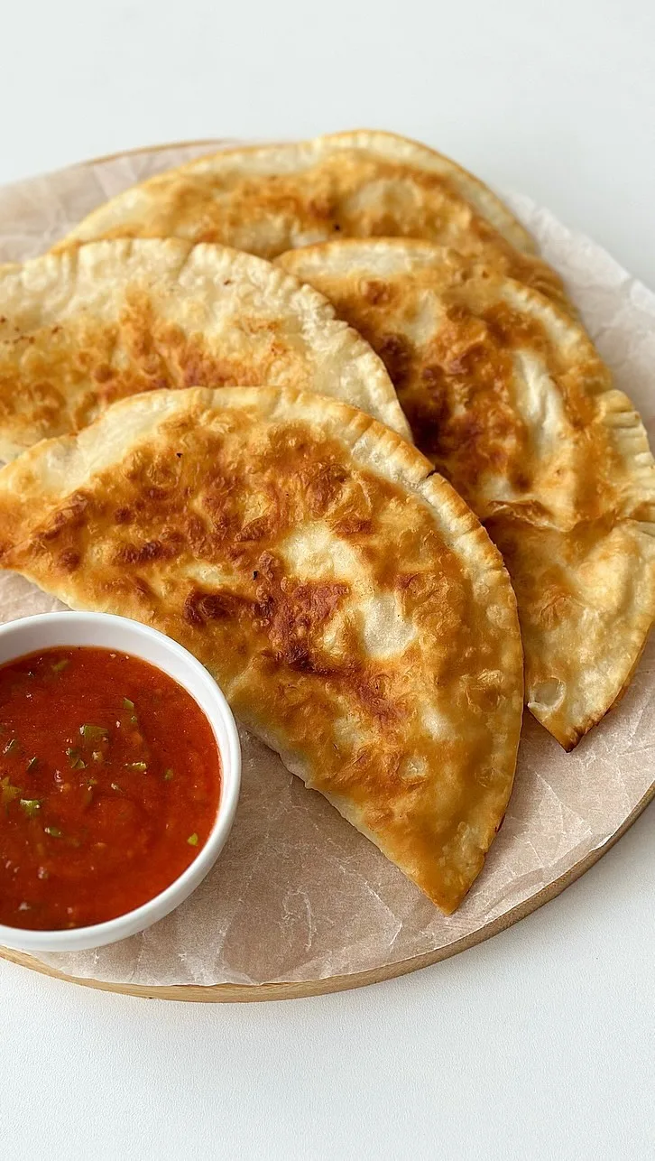 linivi-chebureki
