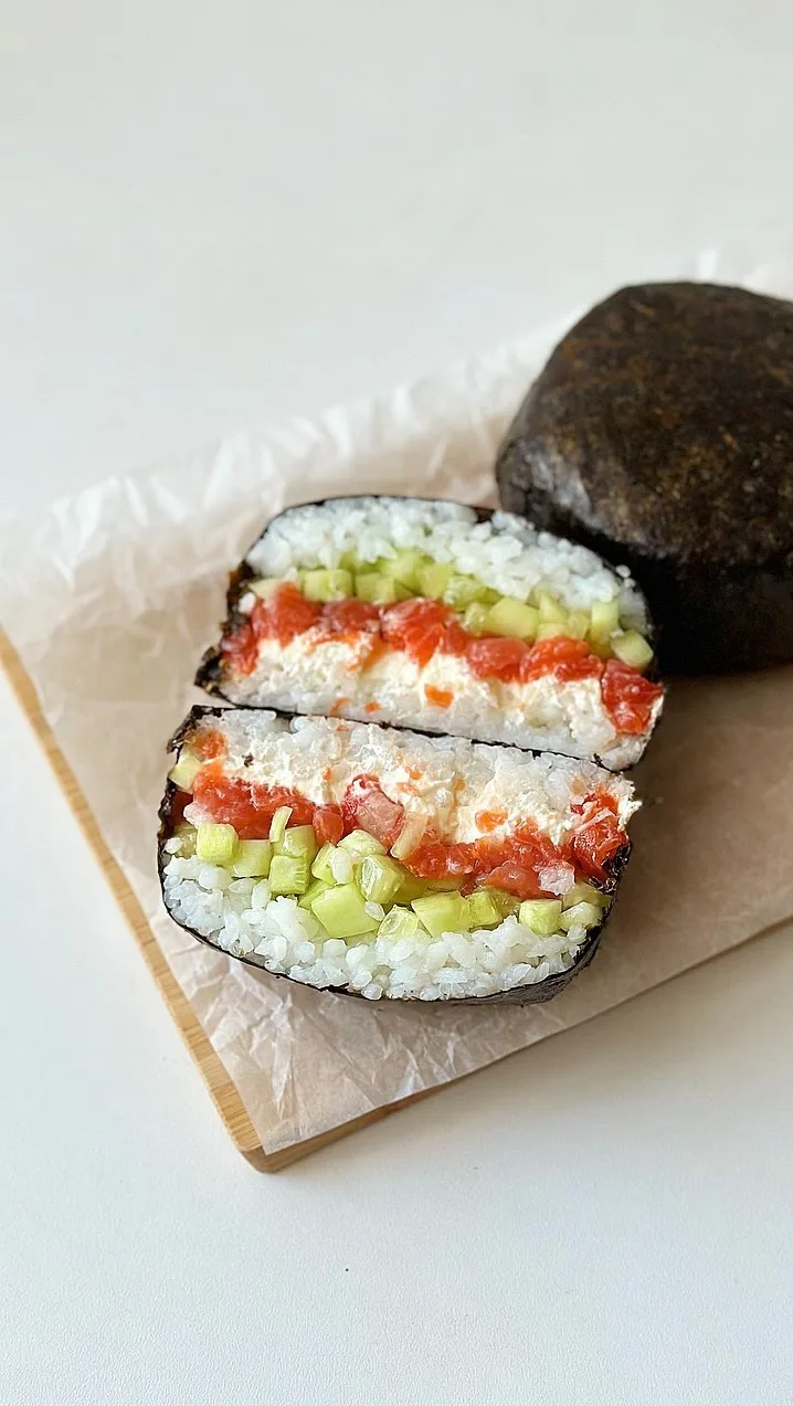 sushi-burger
