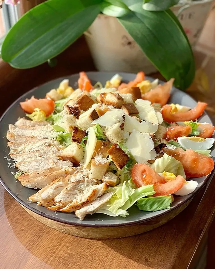 salat-cezar