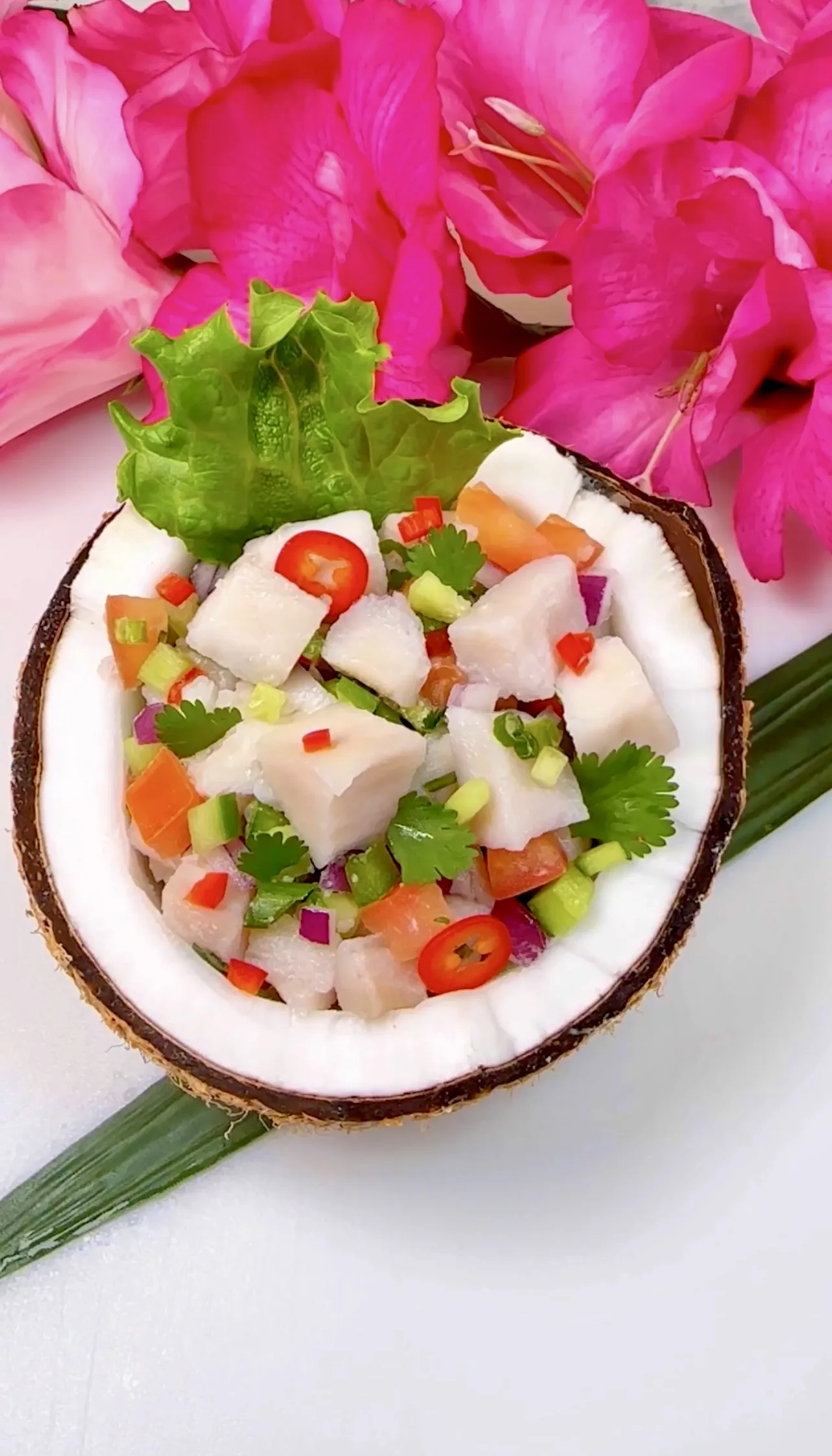 kokoda-in-coconut-bowl