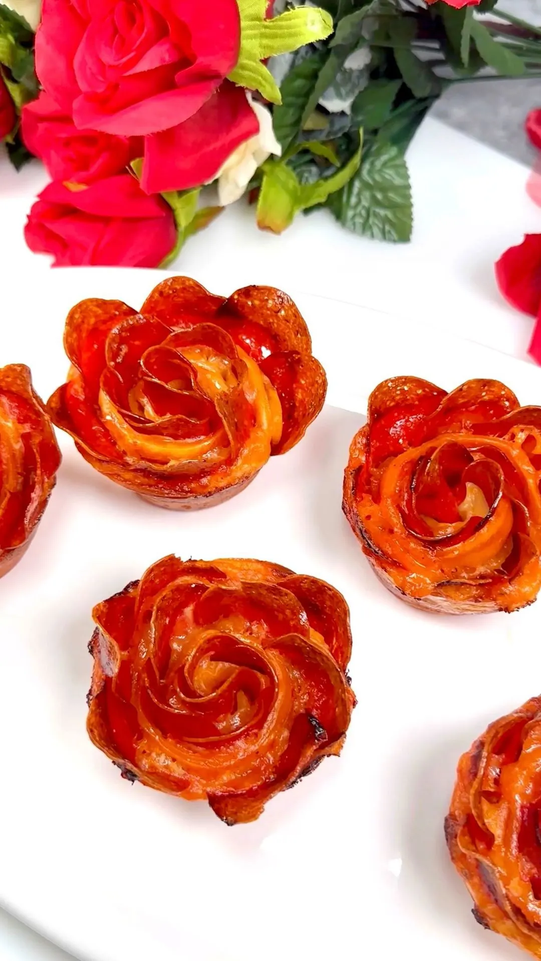 pizza-roses