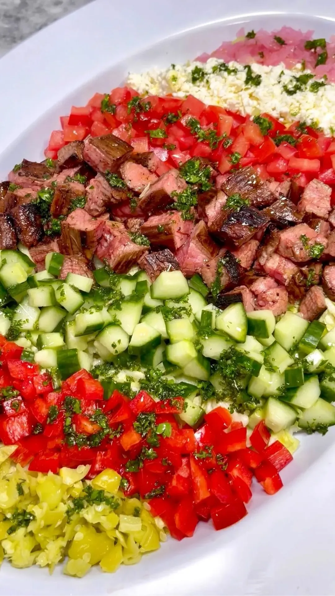 grilled-steak-chopped-salad