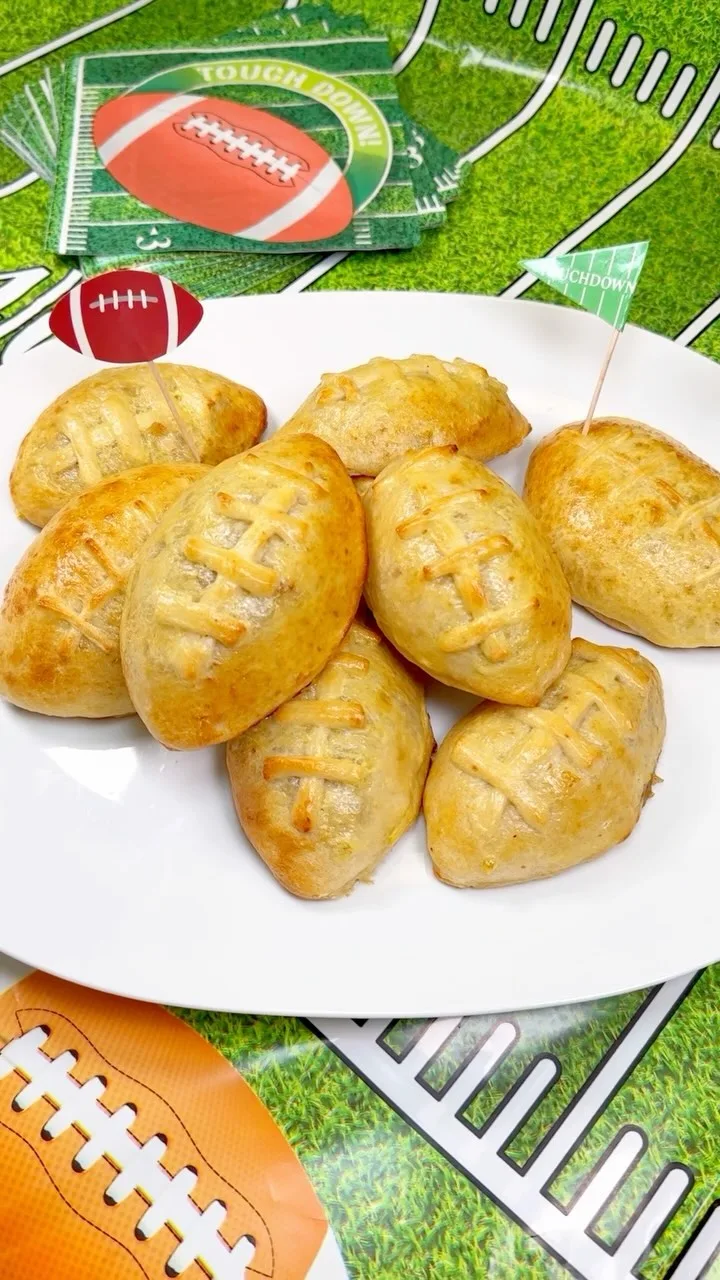 cheesesteak-pockets