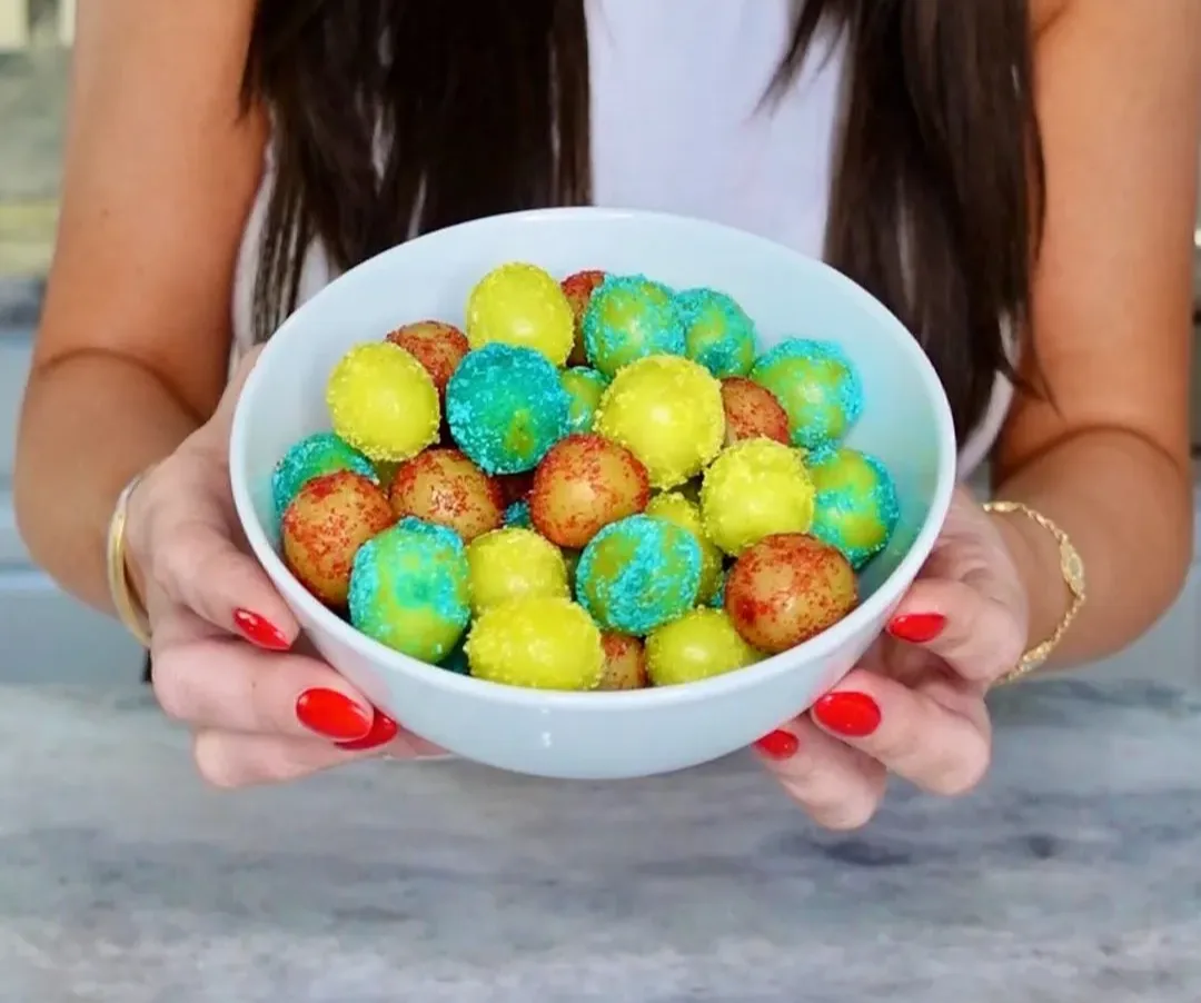 frozen-candied-grapes