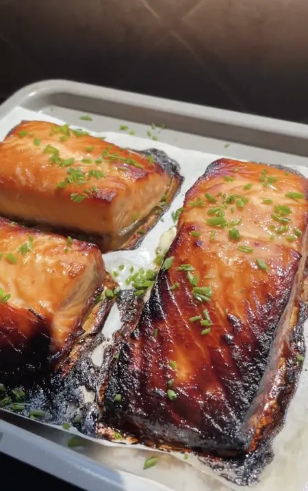 miso-salmon