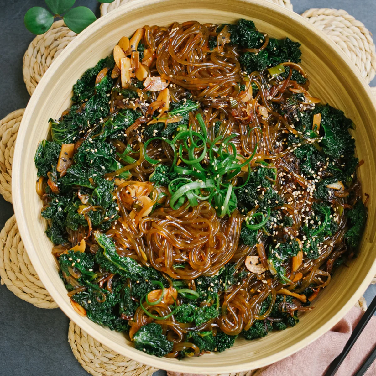 sesame-sweet-potato-glass-noodles