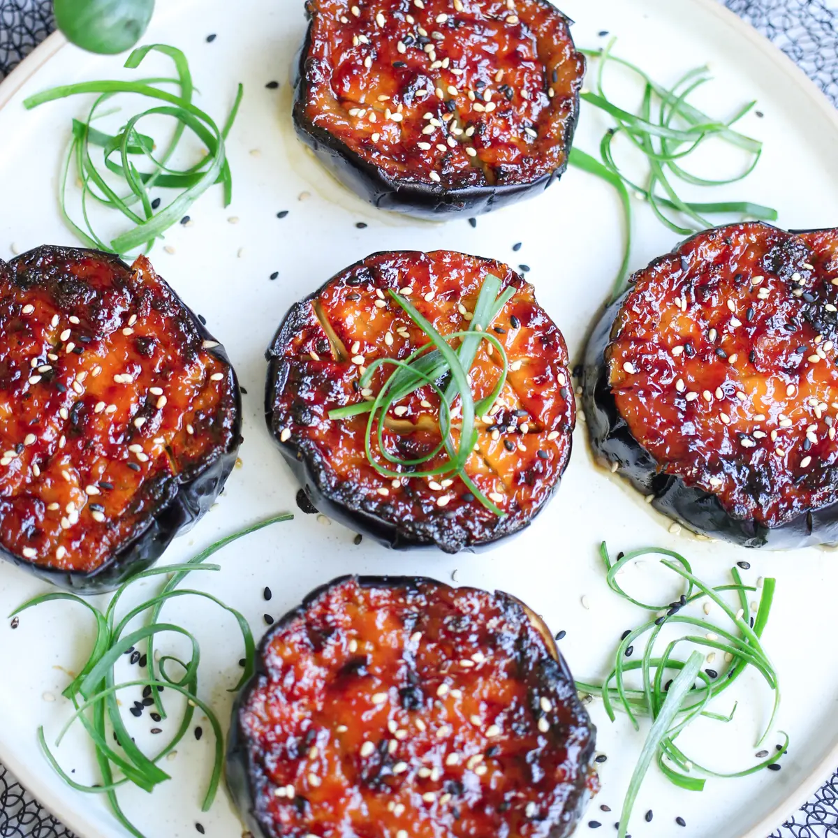 miso-glazed-eggplant