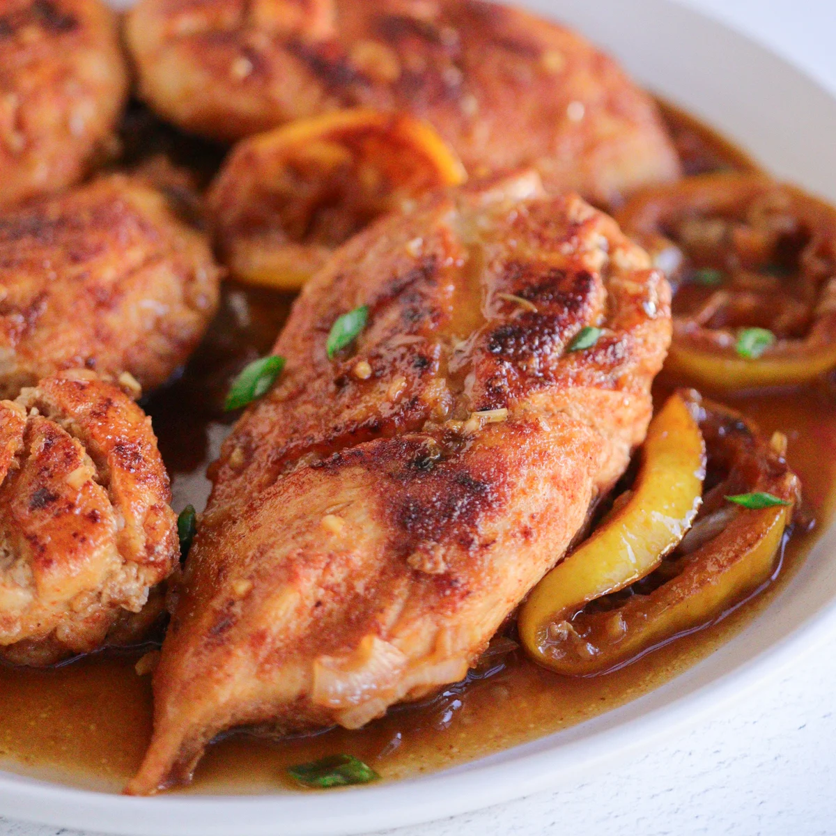 honey-garlic-chicken-breasts