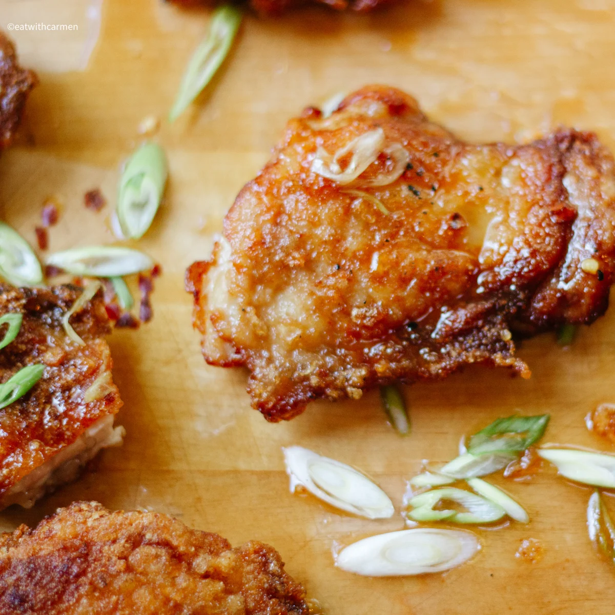 asian-fried-chicken-with-hot-honey-sauce