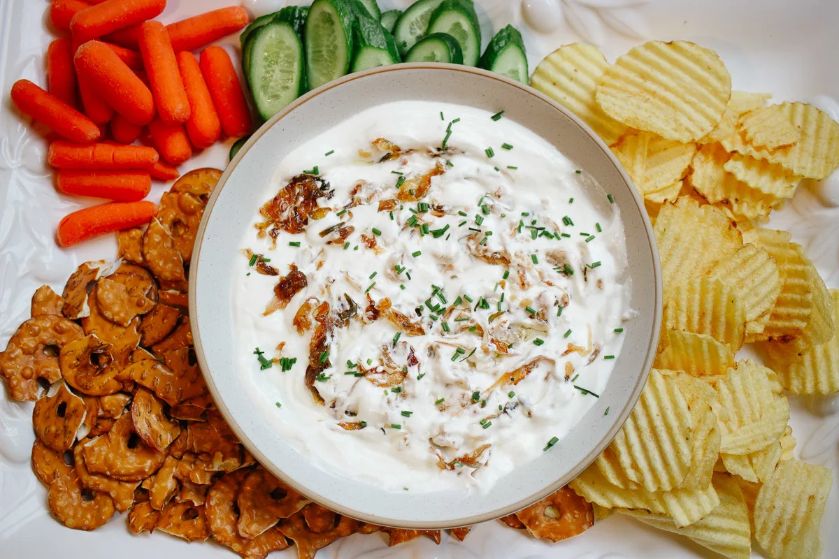 the-ultimate-sour-cream-and-onion-dip