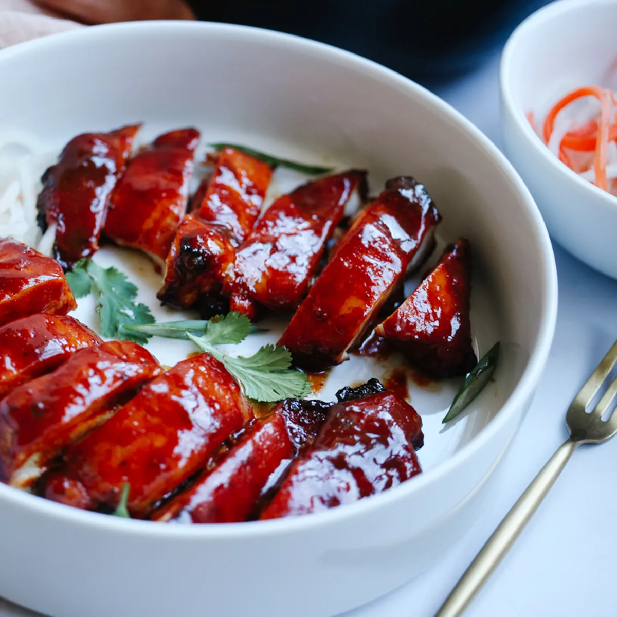 easy-air-fryer-chicken-tocino-recipe